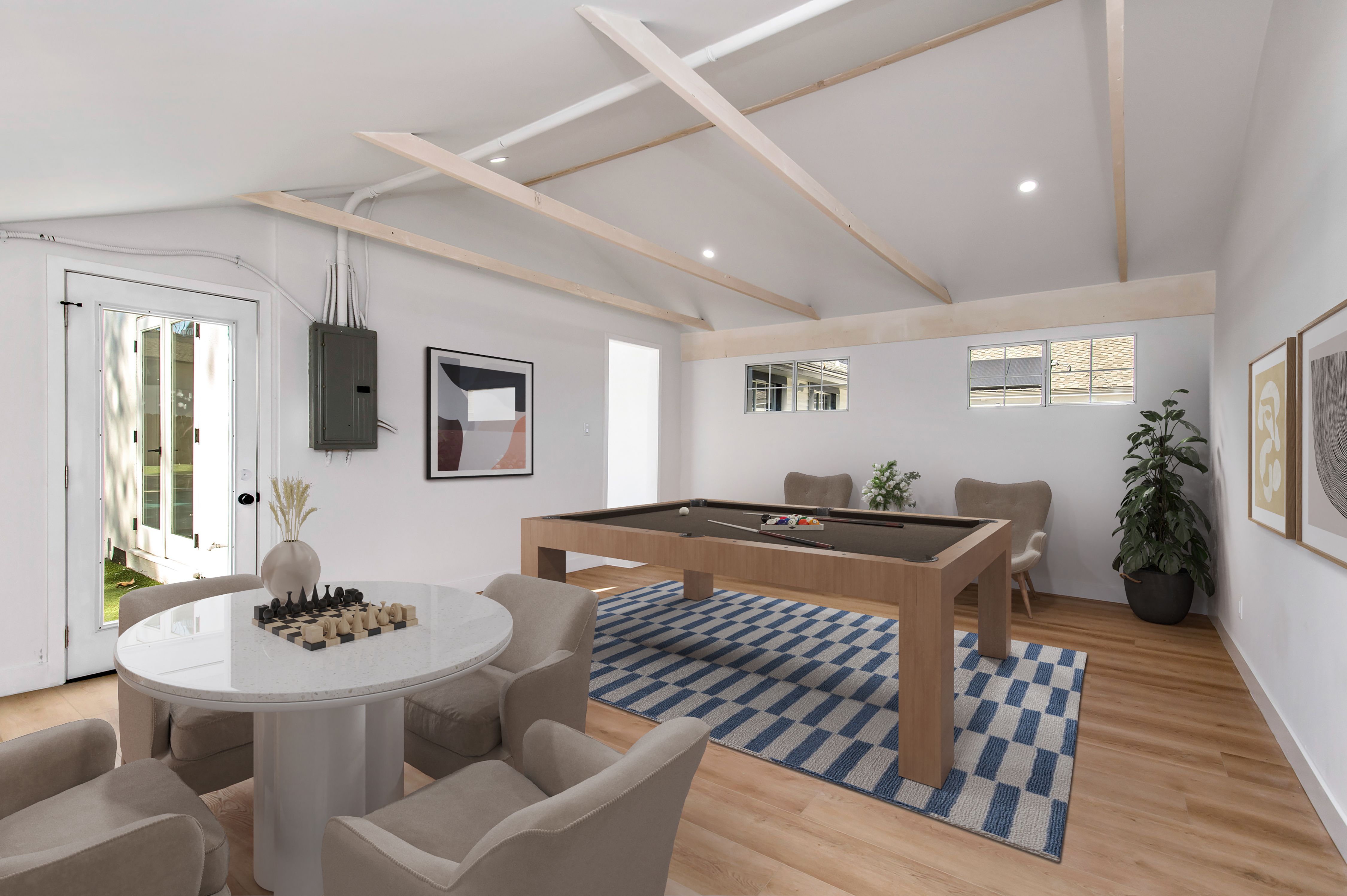  521 South Bentley Avenue, Los Angeles, CA 90049 - 物件實景