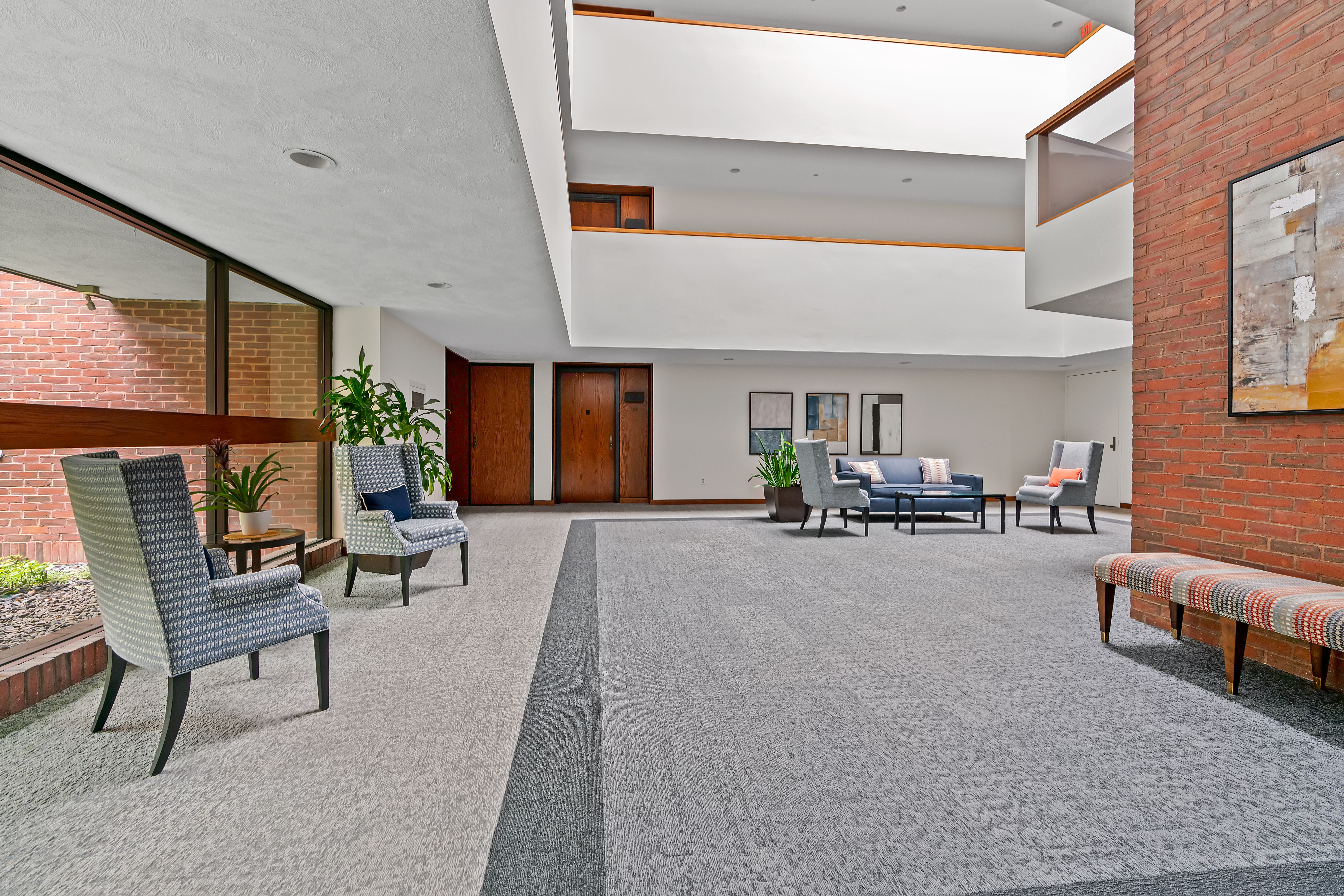 75 Grove Street  - Unit 427, Wellesley, MA, 02482 - 物件實景