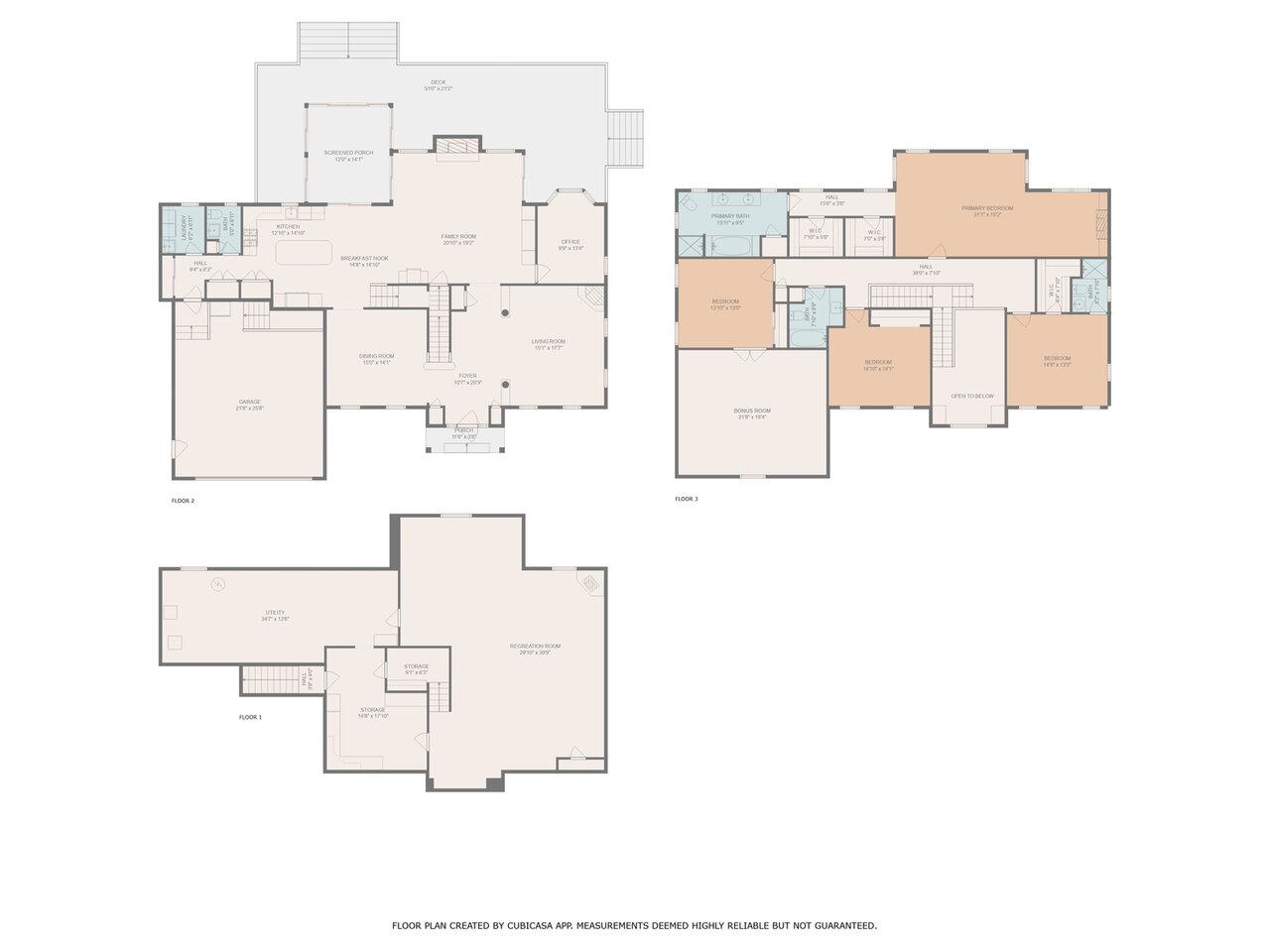 South Burlington, Vermont, 05403, United States, 4 Bedrooms Bedrooms, ,3 BathroomsBathrooms,Residential,For Sale,1913159