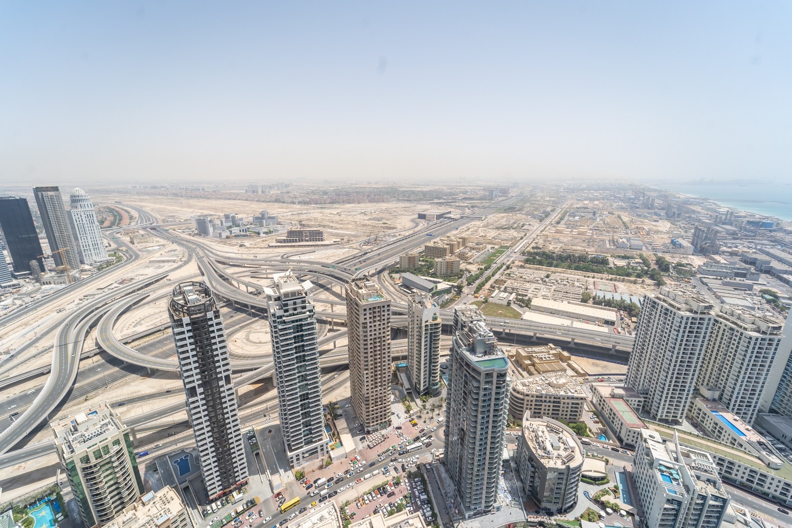 Dubai, Dubai, AE, 4 Bedrooms Bedrooms, ,Residential,For Sale,1987928