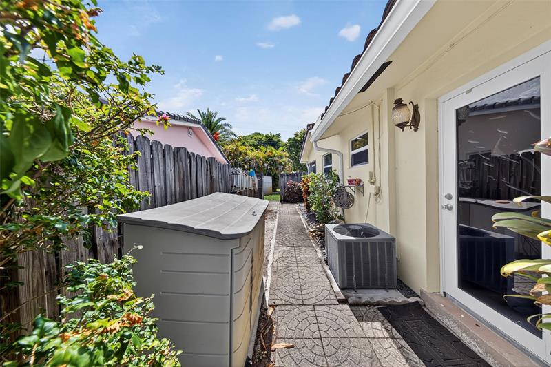 Fort Lauderdale, Florida, 33334, United States, ,Residential,For Sale,1941052