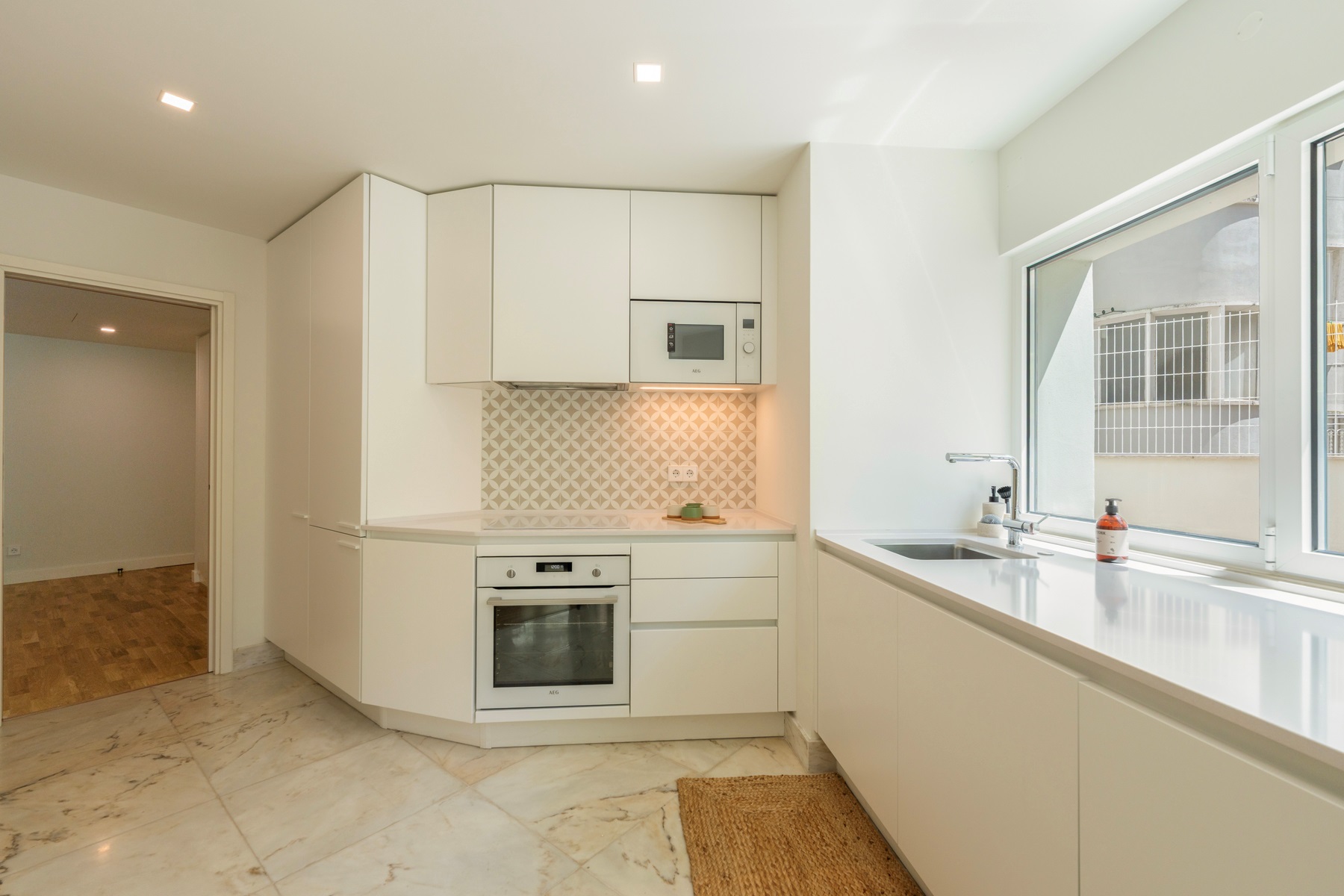  Flat, 3 bedrooms, for Sale - 物件實景