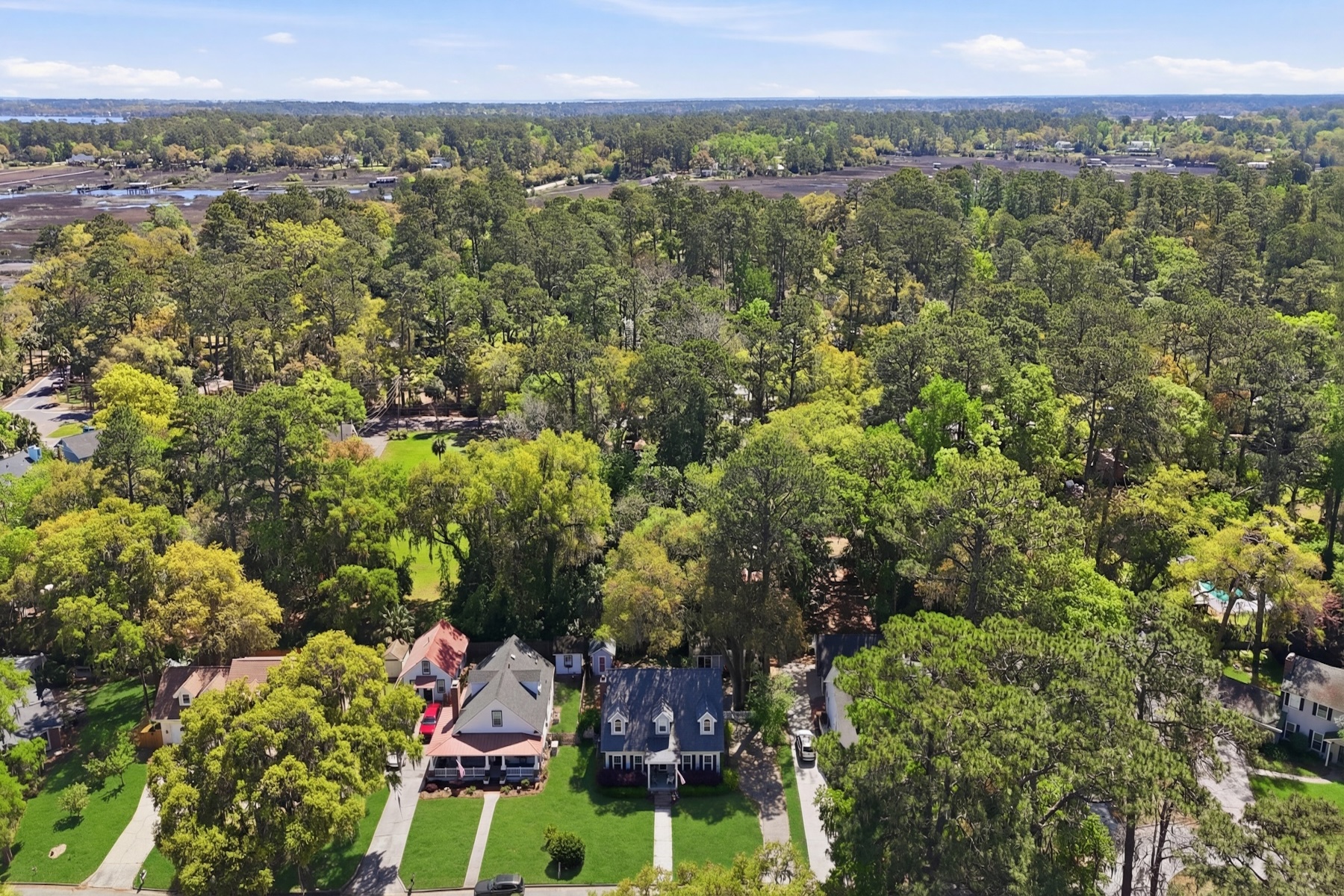  7 Brighton Way - 物件實景