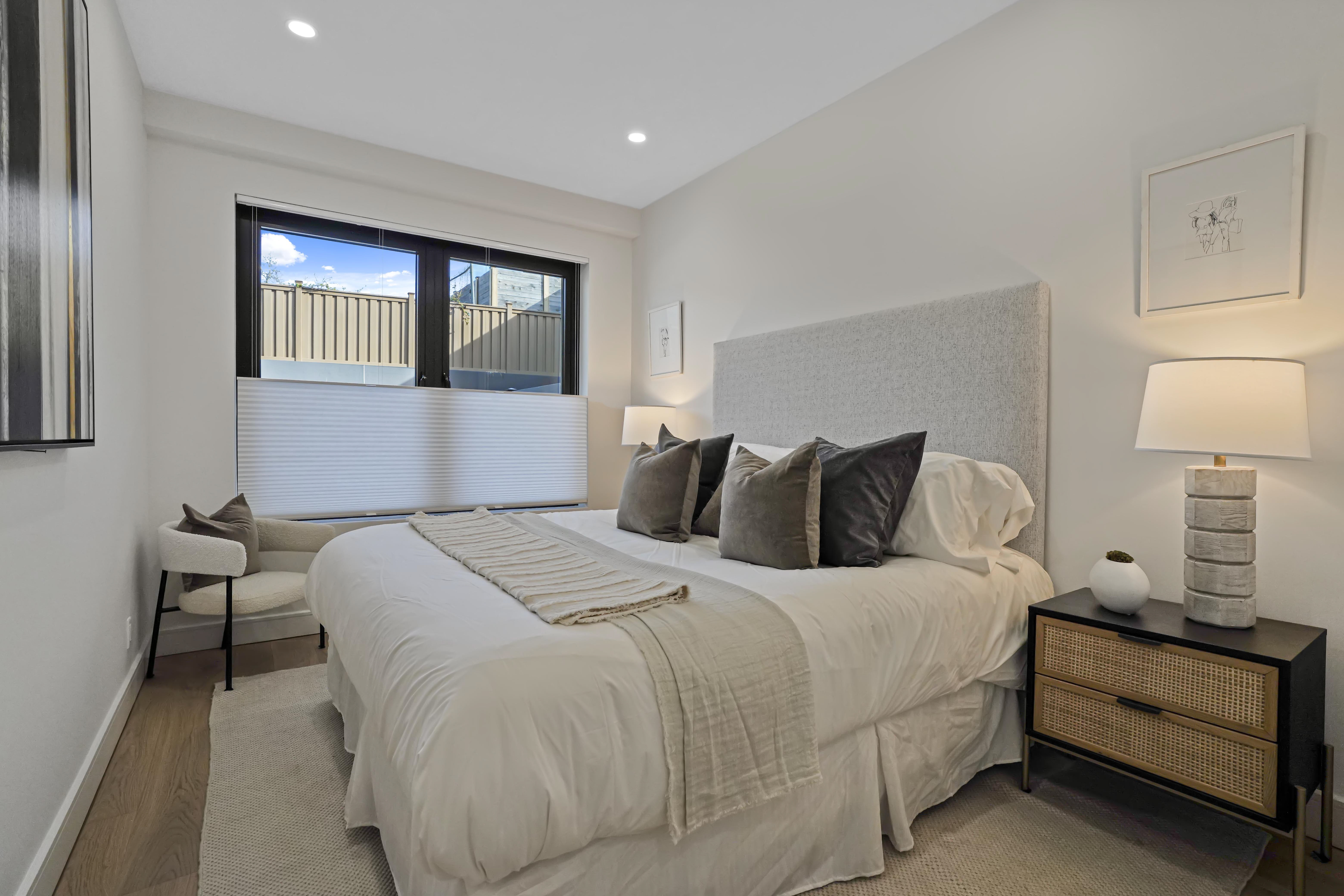  21-31 Shore Blvd #1B, Queens, NY, 11105 - 物件實景
