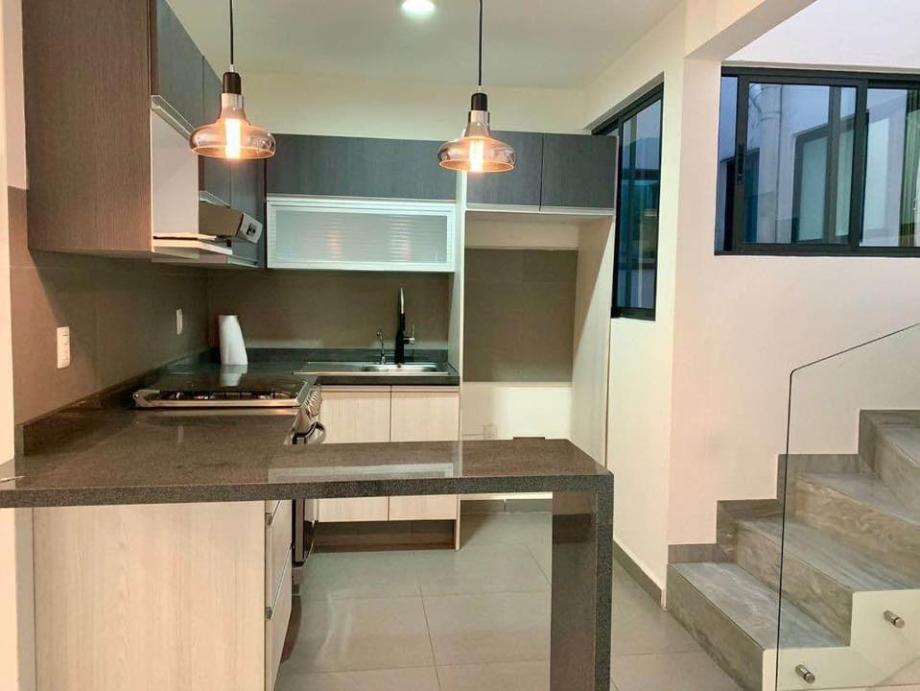 Guardacosta, Cuajimalpa de Morelos, Ciudad de México, 05129, Mexico, 2 Bedrooms Bedrooms, ,2 BathroomsBathrooms,Residential,For Sale,Guardacosta,1624534