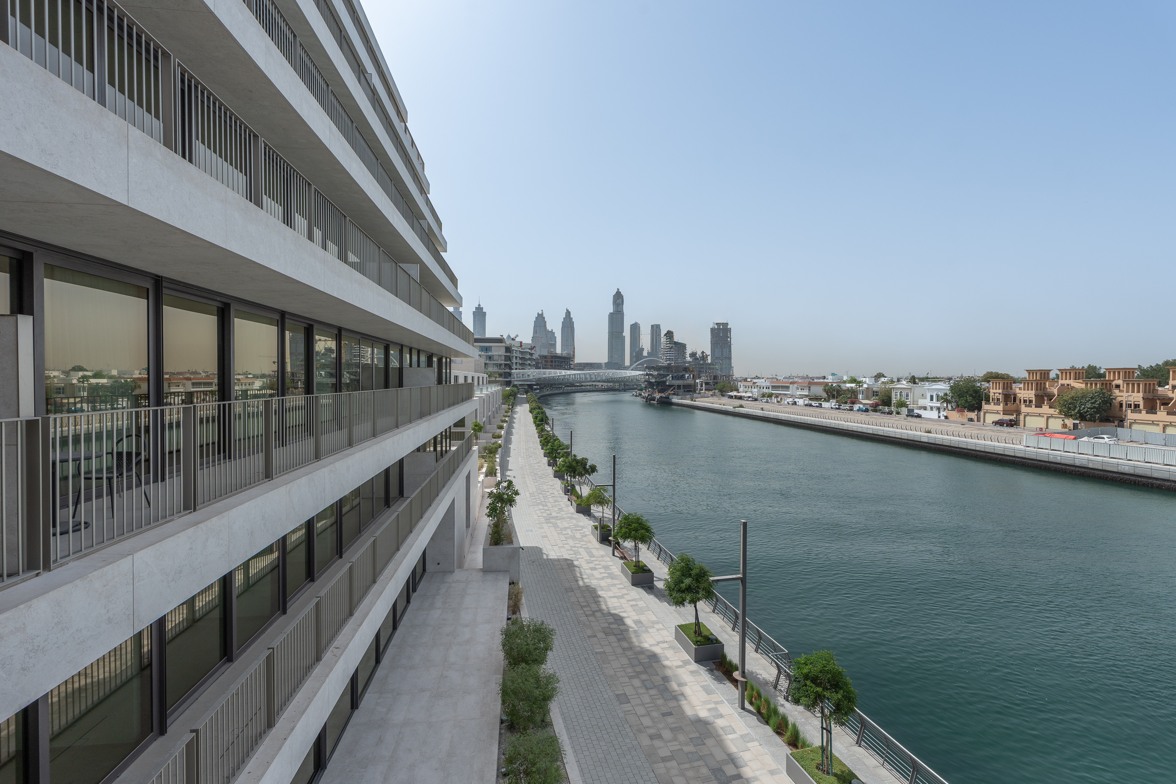  Sleek Jumeirah Apartment in Boutique Development - 物件實景