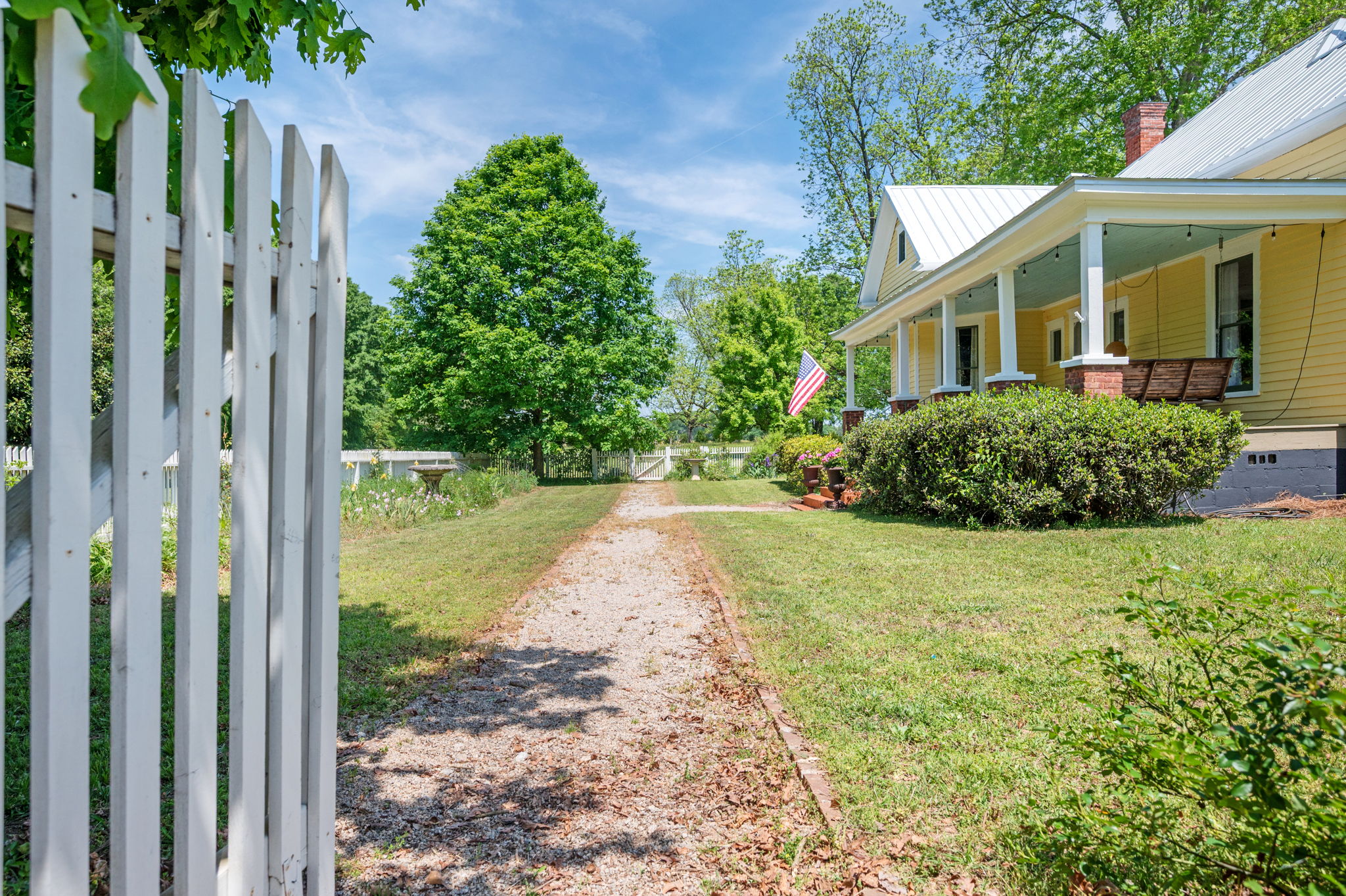  Southern Charm in Madison - 物件實景