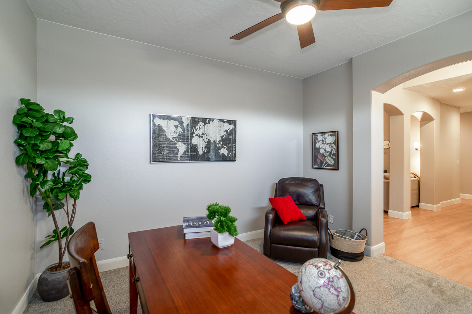 St George, Utah, 84790, United States, 4 Bedrooms Bedrooms, ,Residential,For Sale,1962826