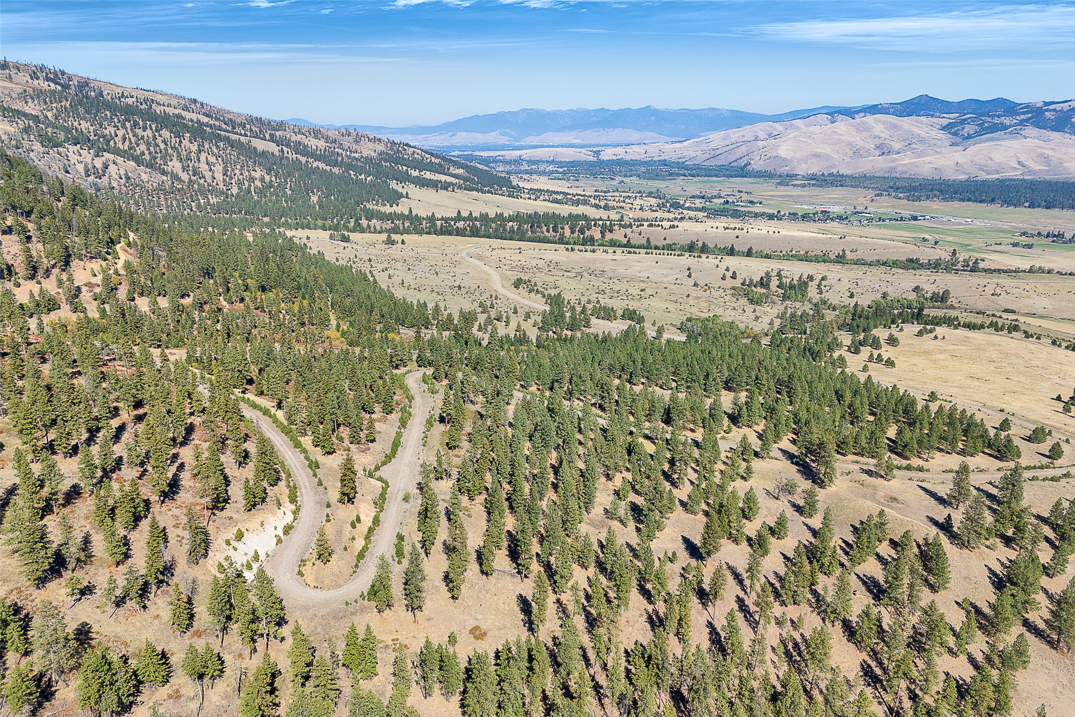  000 Elk Mountain Reserve, Florence, MT, 59833 - 物件實景