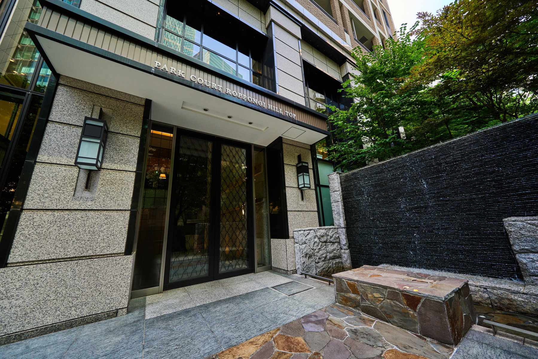  PARK COURT ROPPONGI HILL TOP - 物件實景