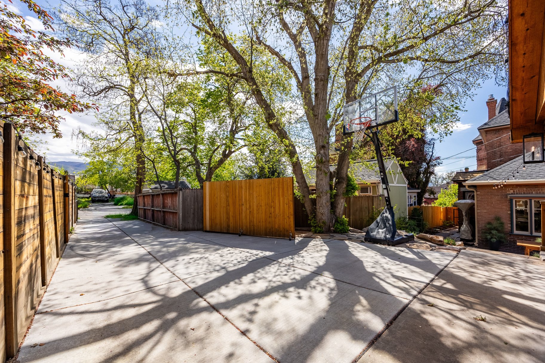  1892 Queen Anne Masterpiece in the Heart of the Avenues - 物件實景