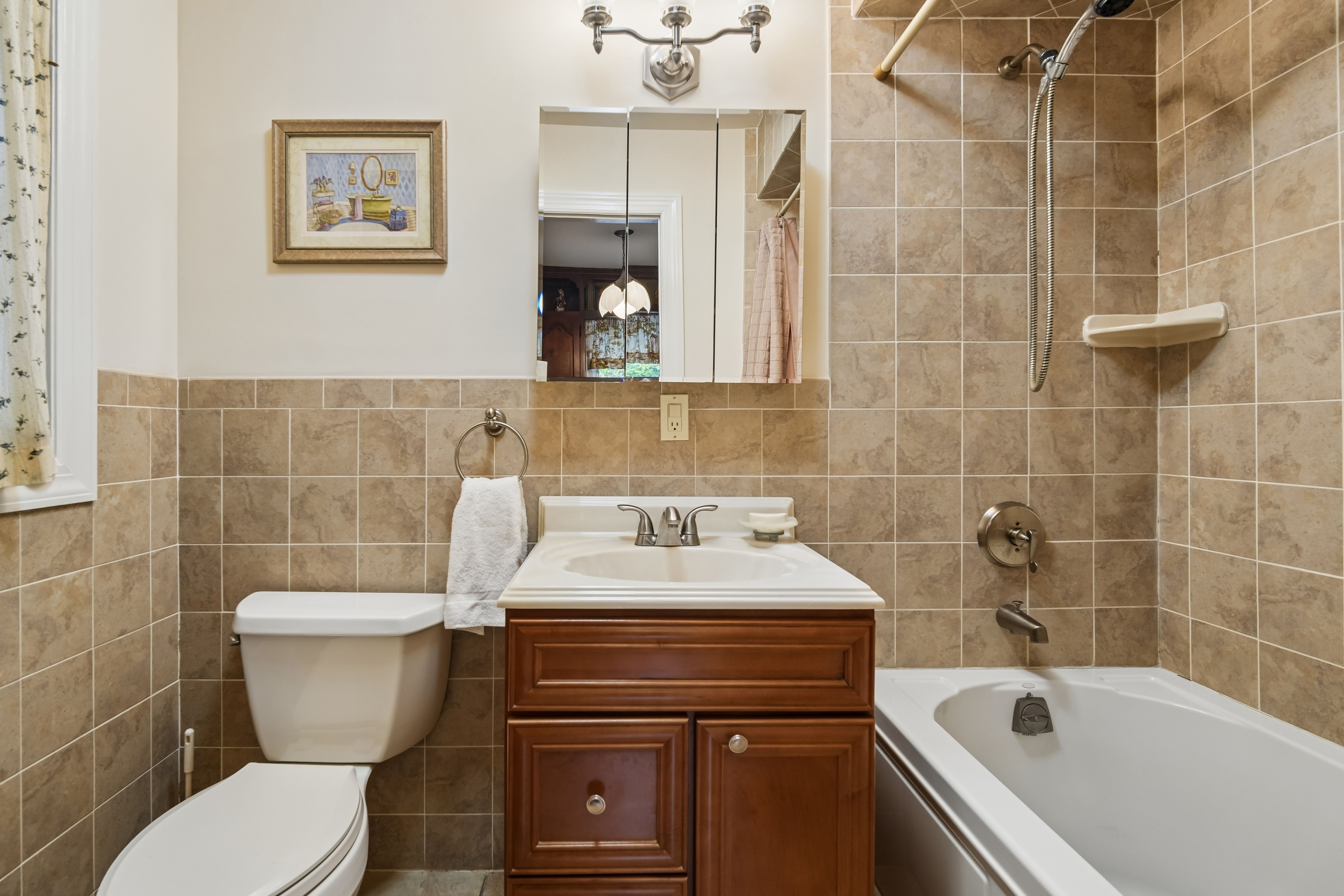  107 Arverne Road, West Orange, NJ 07052 - 物件實景