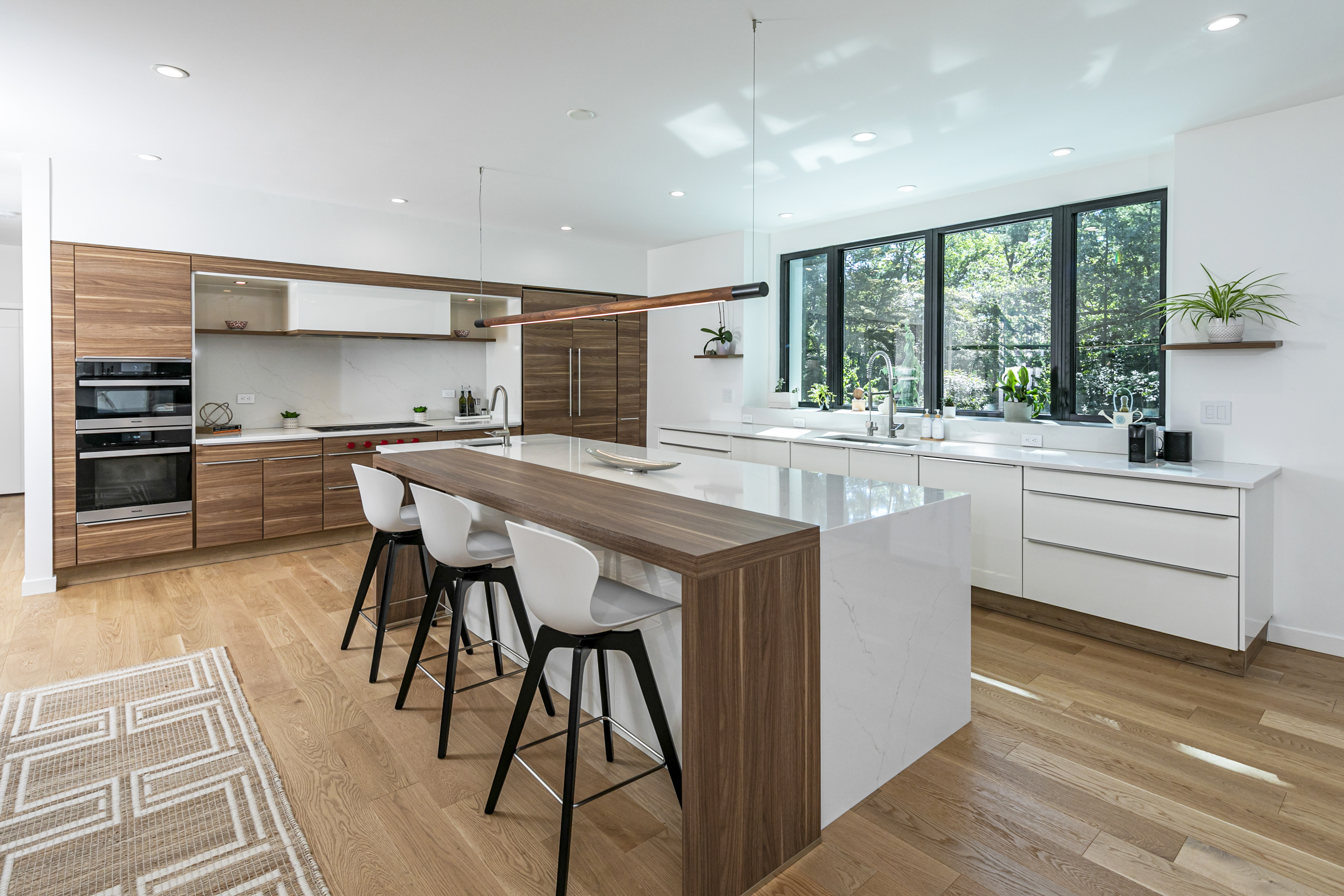  Modern Luxury Living Steps From Downtown - 物件實景