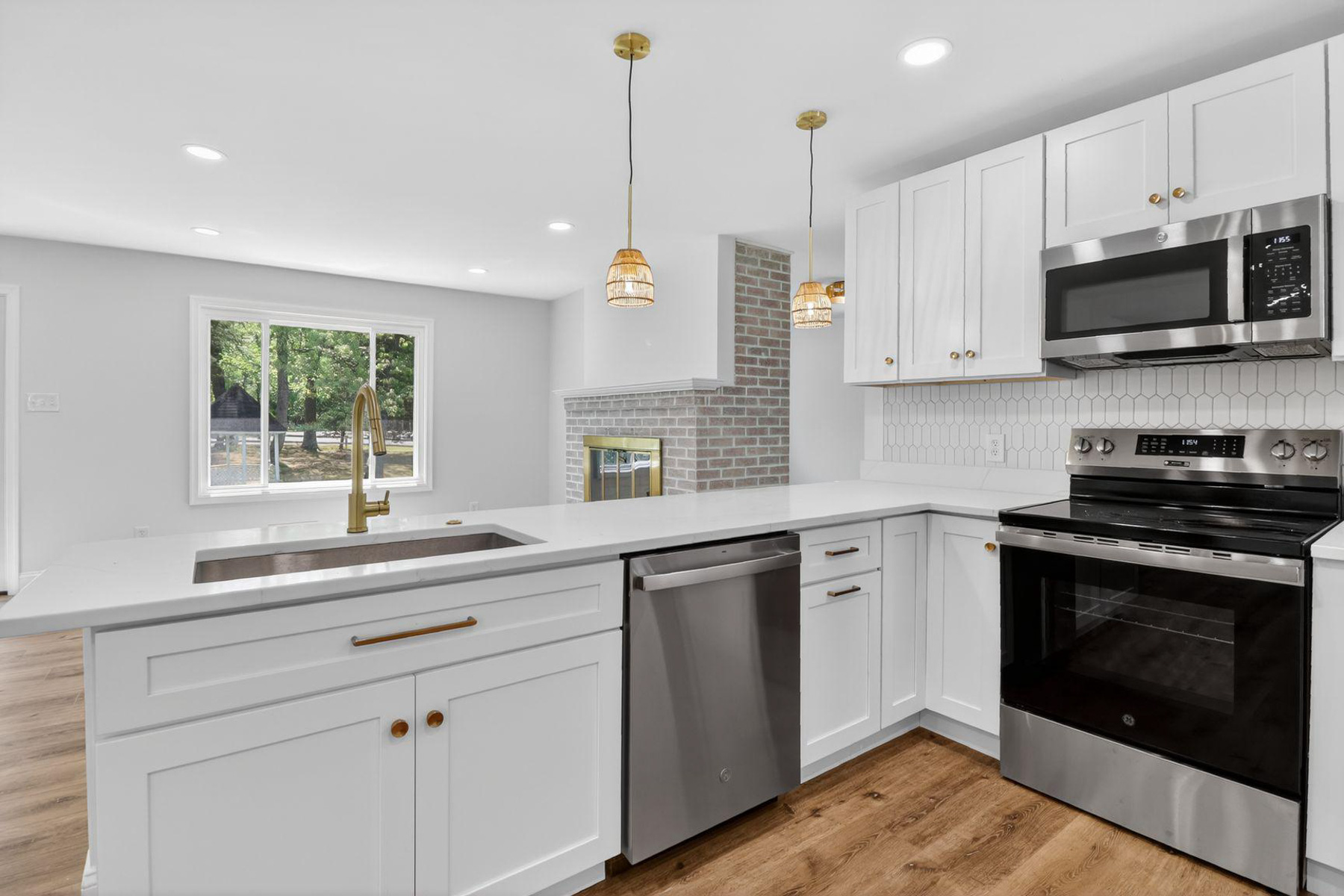  420 Edgemere Drive, Annapolis, MD, 21403 - 物件實景