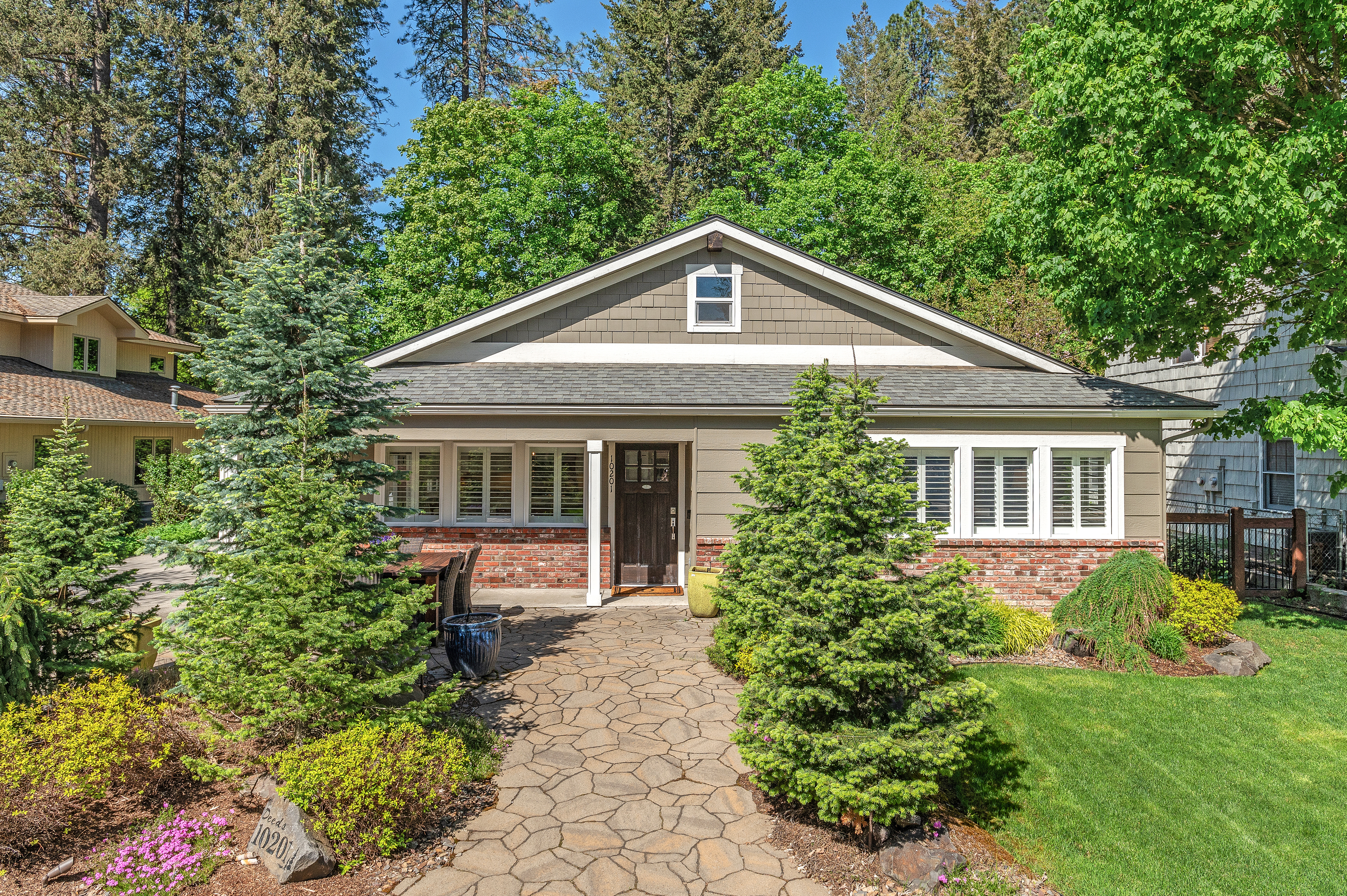 Fir Ln, Hayden, ID 83835