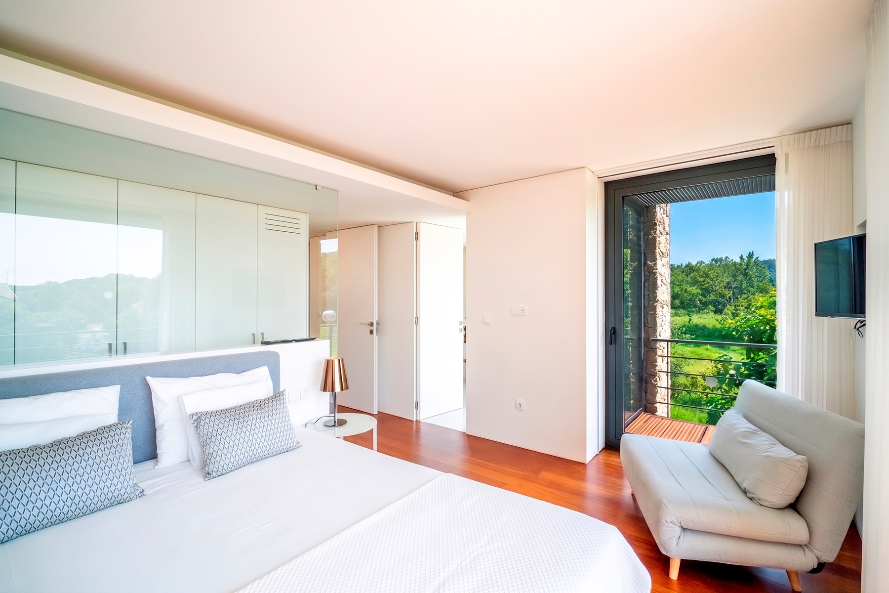  Semi-detached house, 3 bedrooms, for Sale - 物件實景