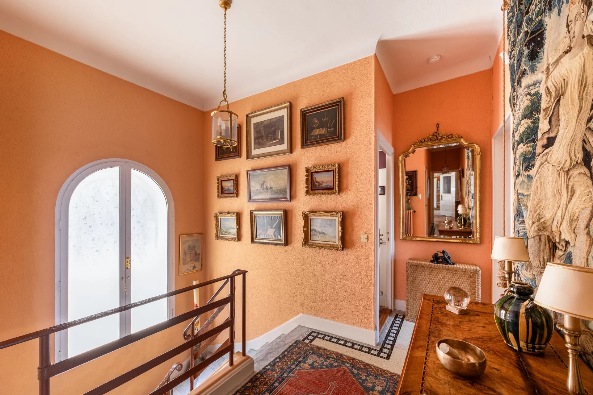 Nice, Provence-Alpes-Côte d’Azur, 06000, FR, 4 Bedrooms Bedrooms, ,4 BathroomsBathrooms,Residential,For Sale,1838302