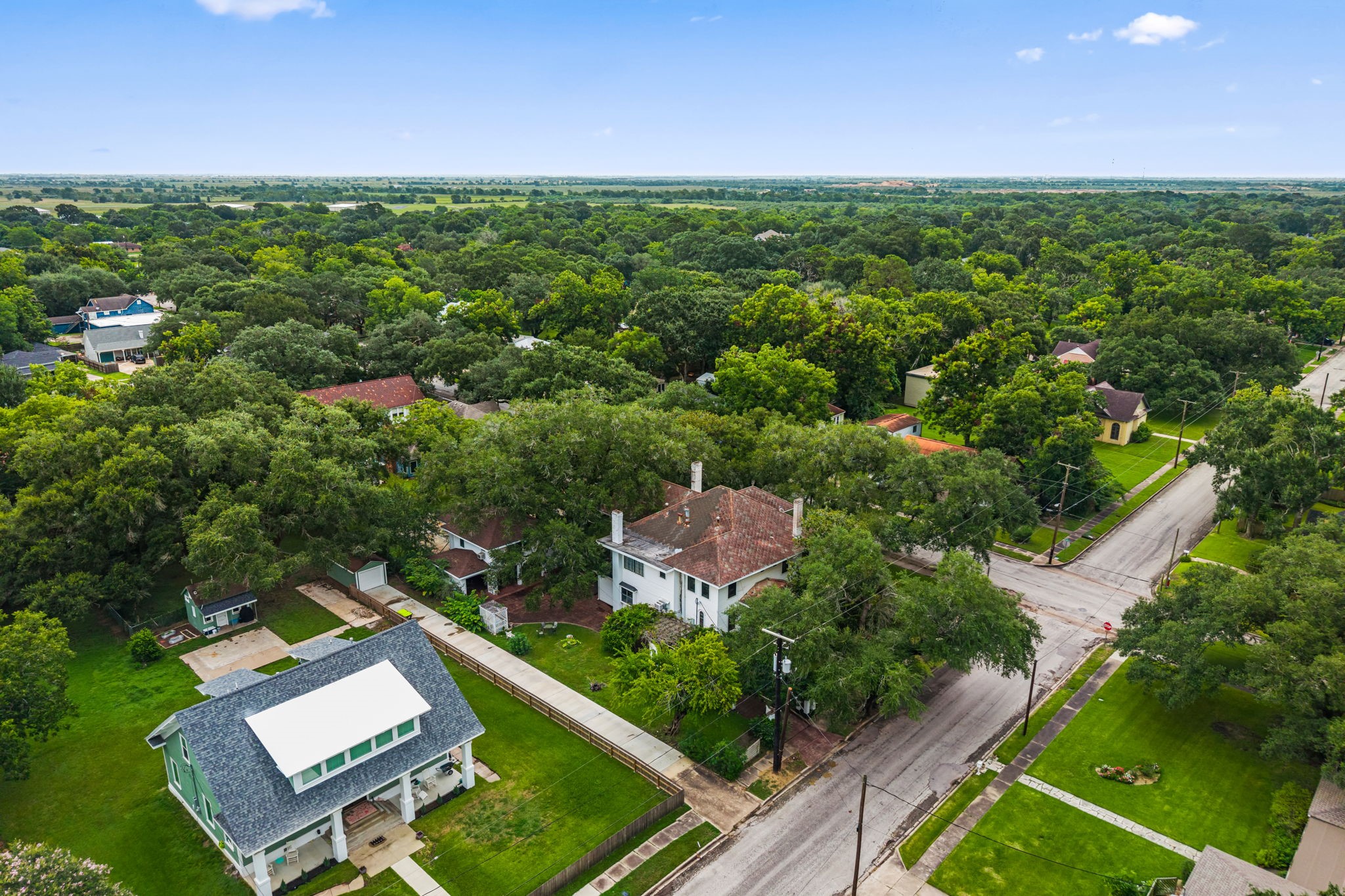  501 N Mccarty Avenue - 物件實景