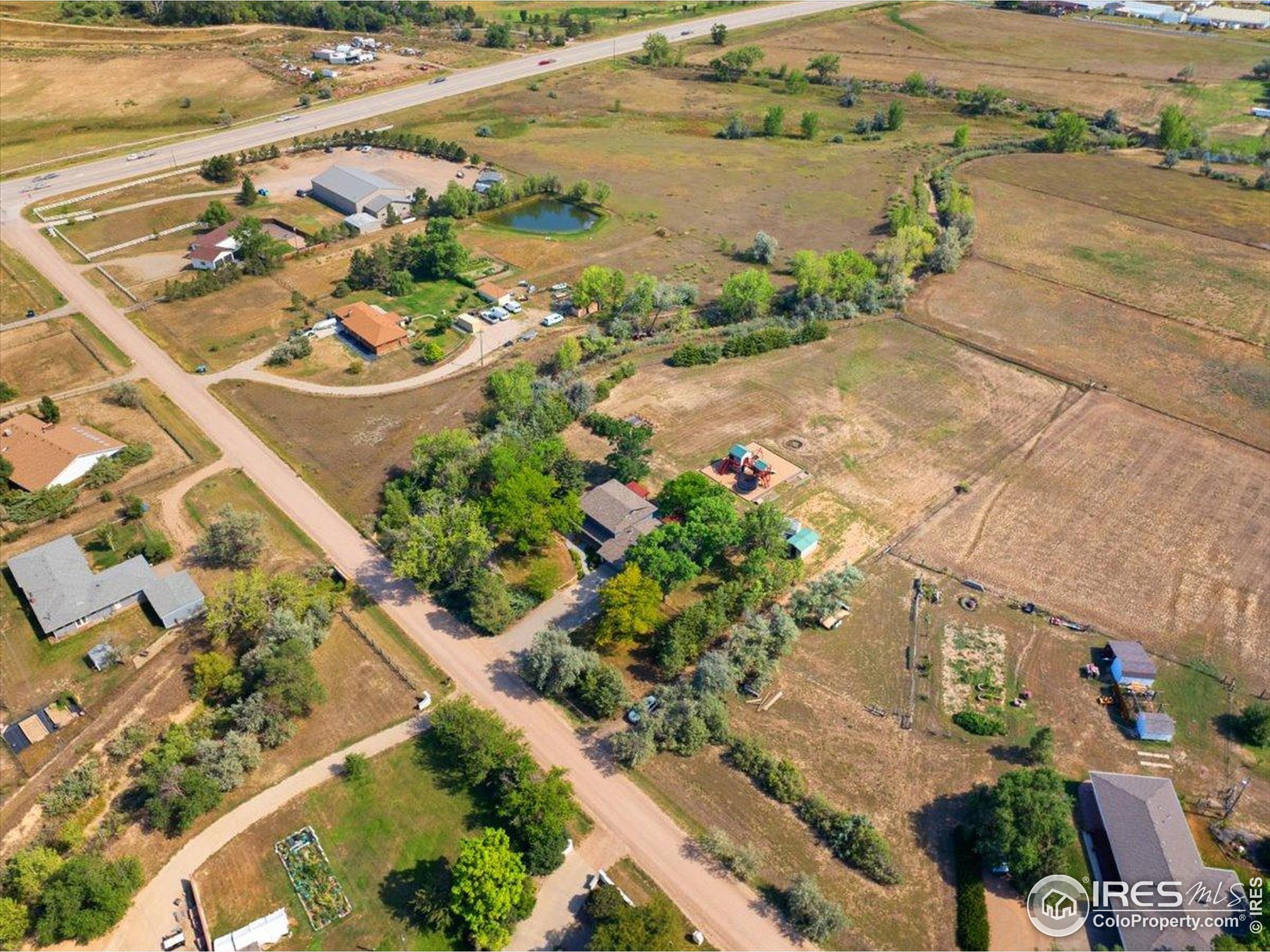 Longmont, Colorado, 80504, United States, 5 Bedrooms Bedrooms, ,1 BathroomBathrooms,Residential,For Sale,1933238