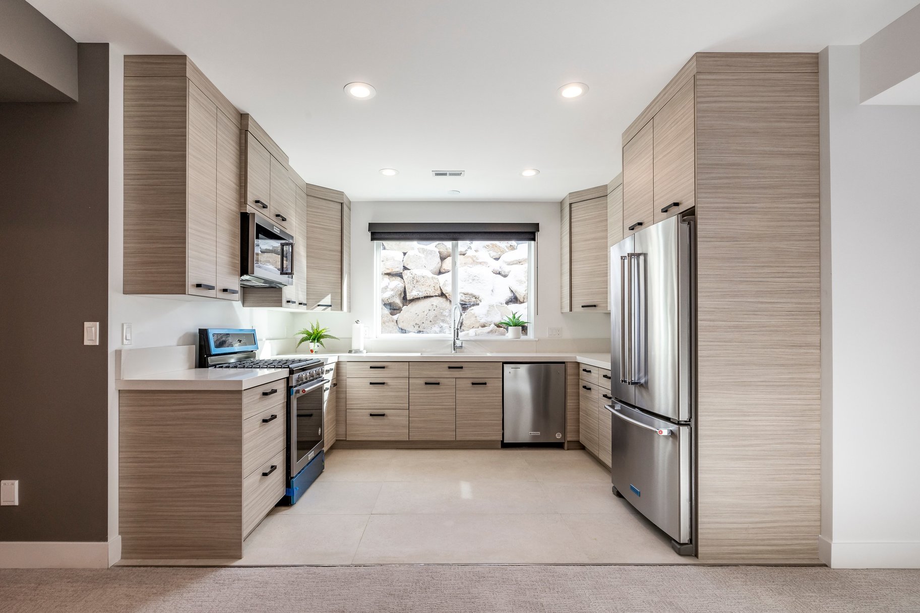  Luxury Living Near Little Cottonwood Canyon - 物件實景