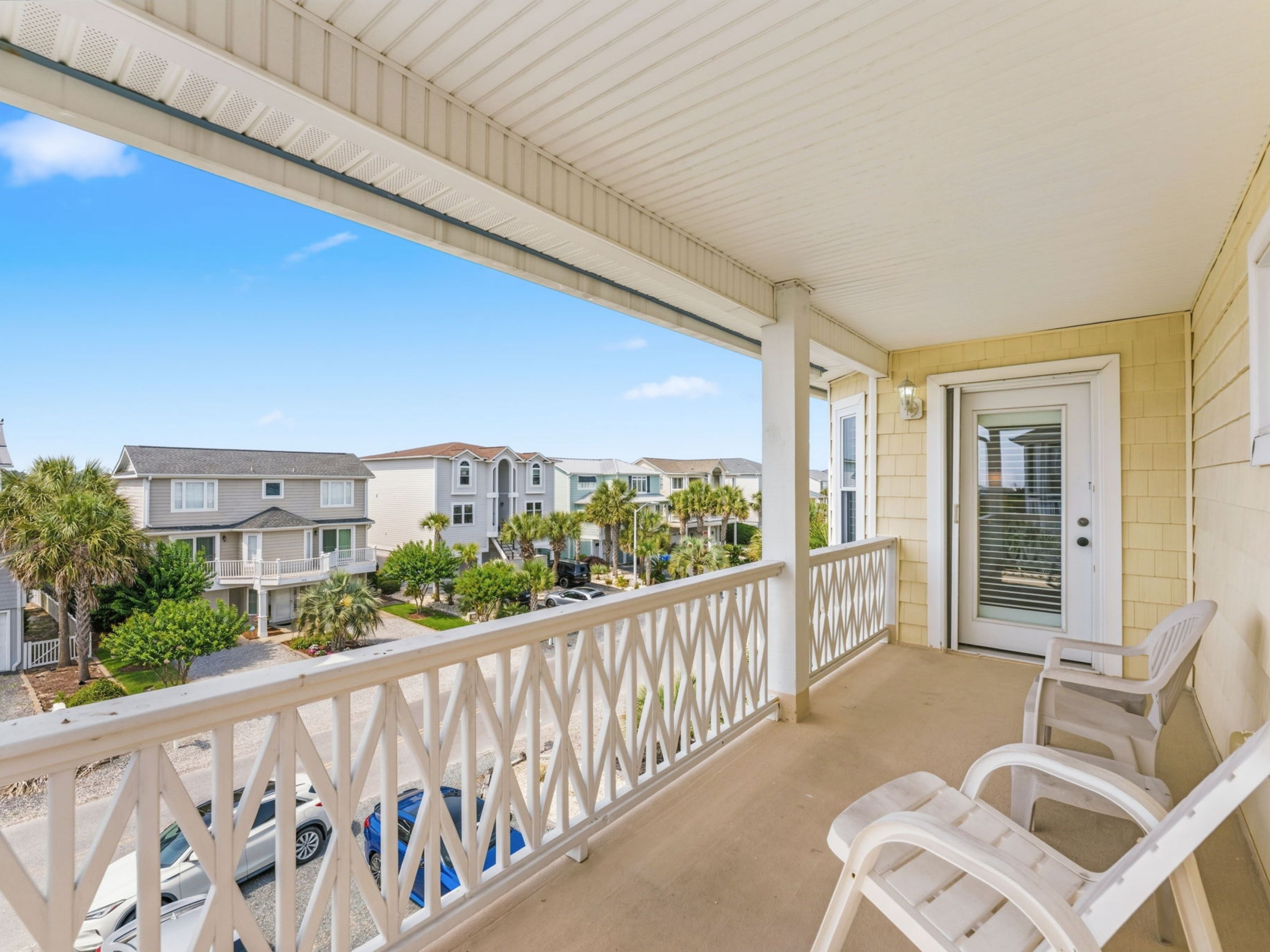  183 West Fourth Street, Ocean Isle Beach, NC 28469 - 物件實景