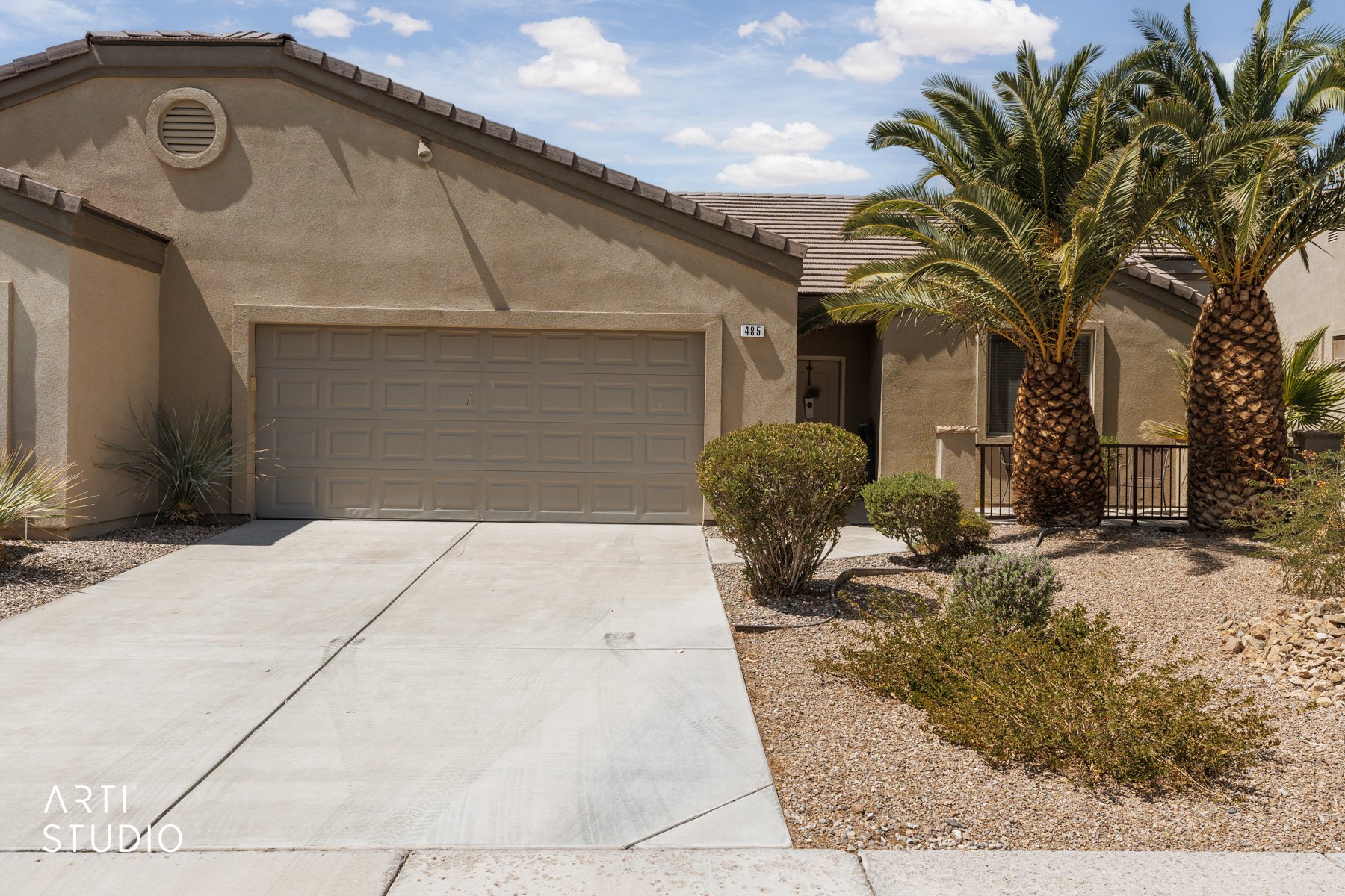 Hagens Aly, Mesquite, NV 89027 #1