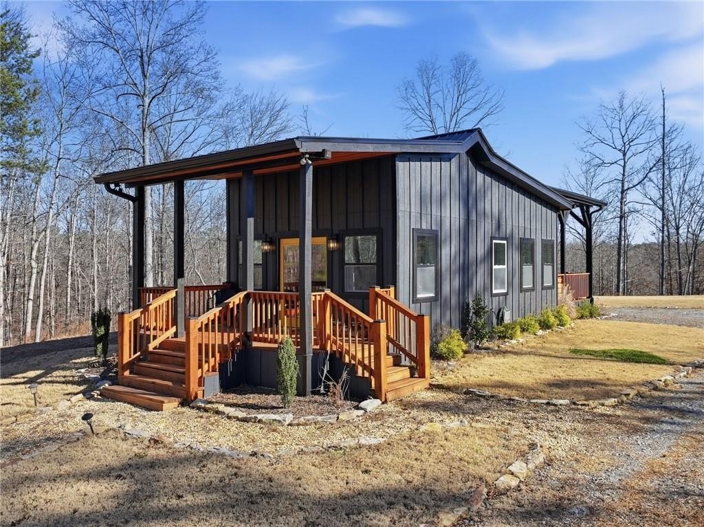 Talking Rock, Georgia, 30175, United States, 1 Bedroom Bedrooms, ,1 BathroomBathrooms,Residential,For Sale,2005739