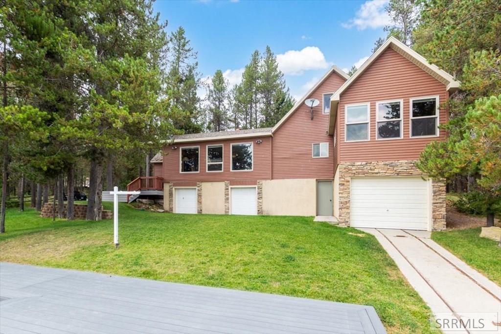 ISLAND PARK, Idaho, 83429, United States, 5 Bedrooms Bedrooms, ,5 BathroomsBathrooms,Residential,For Sale,1980298