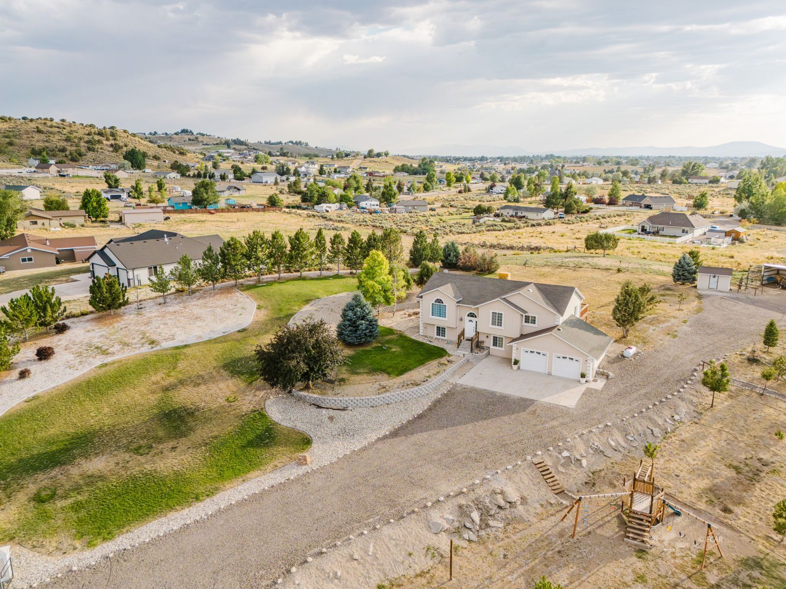 Spring Creek, Nevada, 89815, United States, 5 Bedrooms Bedrooms, ,4 BathroomsBathrooms,Residential,For Sale,1987561