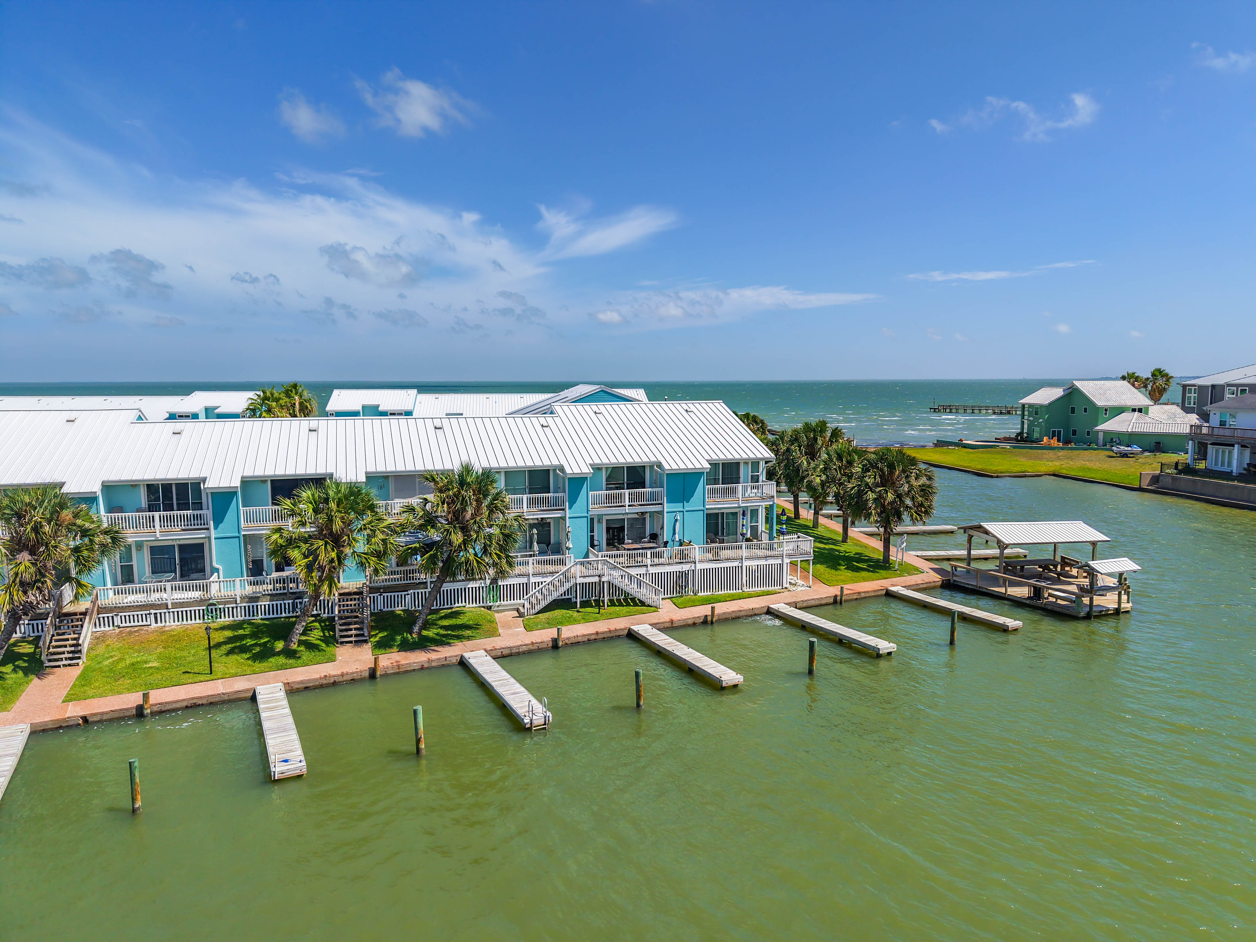  Bayfront Luxury in Rockport - 物件實景