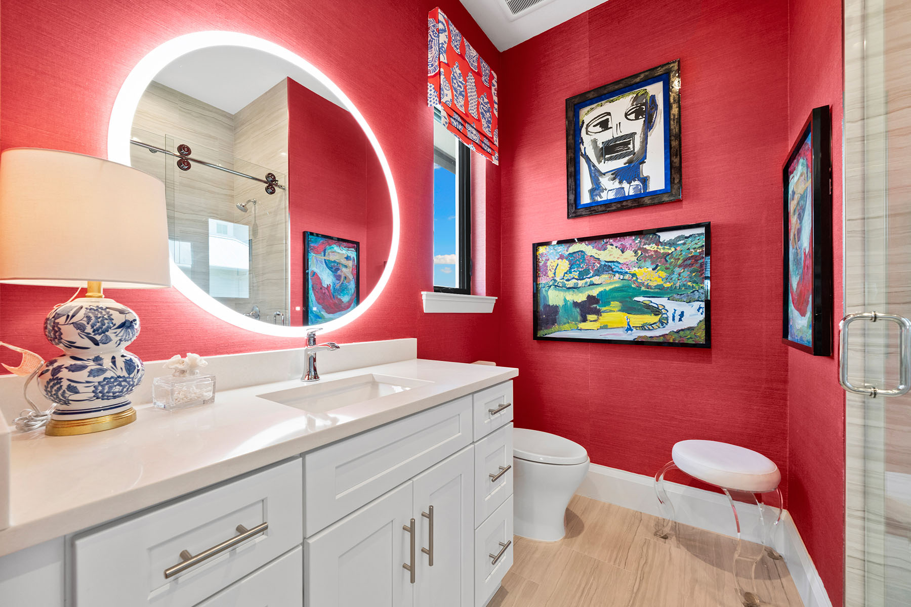  BAREFOOT BEACH - SOUTHPORT ON THE BAY - 物件實景