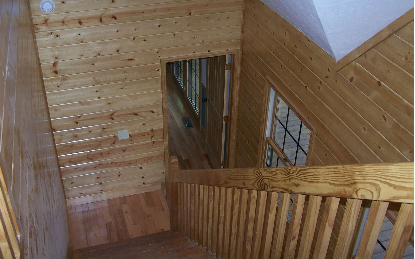 Hiawassee, Georgia, 30546, United States, 3 Bedrooms Bedrooms, ,3 BathroomsBathrooms,Residential,For Sale,1944603