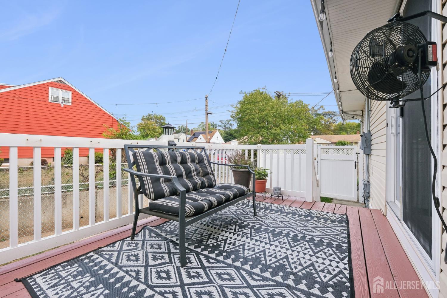 Woodbridge Proper, New Jersey, 07095, United States, 3 Bedrooms Bedrooms, ,3 BathroomsBathrooms,Residential,For Sale,1997367