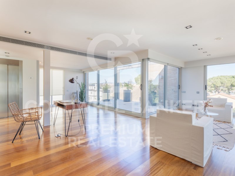 Sant Cugat del Vallès, Catalonia, ES, 6 Bedrooms Bedrooms, ,5 BathroomsBathrooms,Residential,For Sale,1624363
