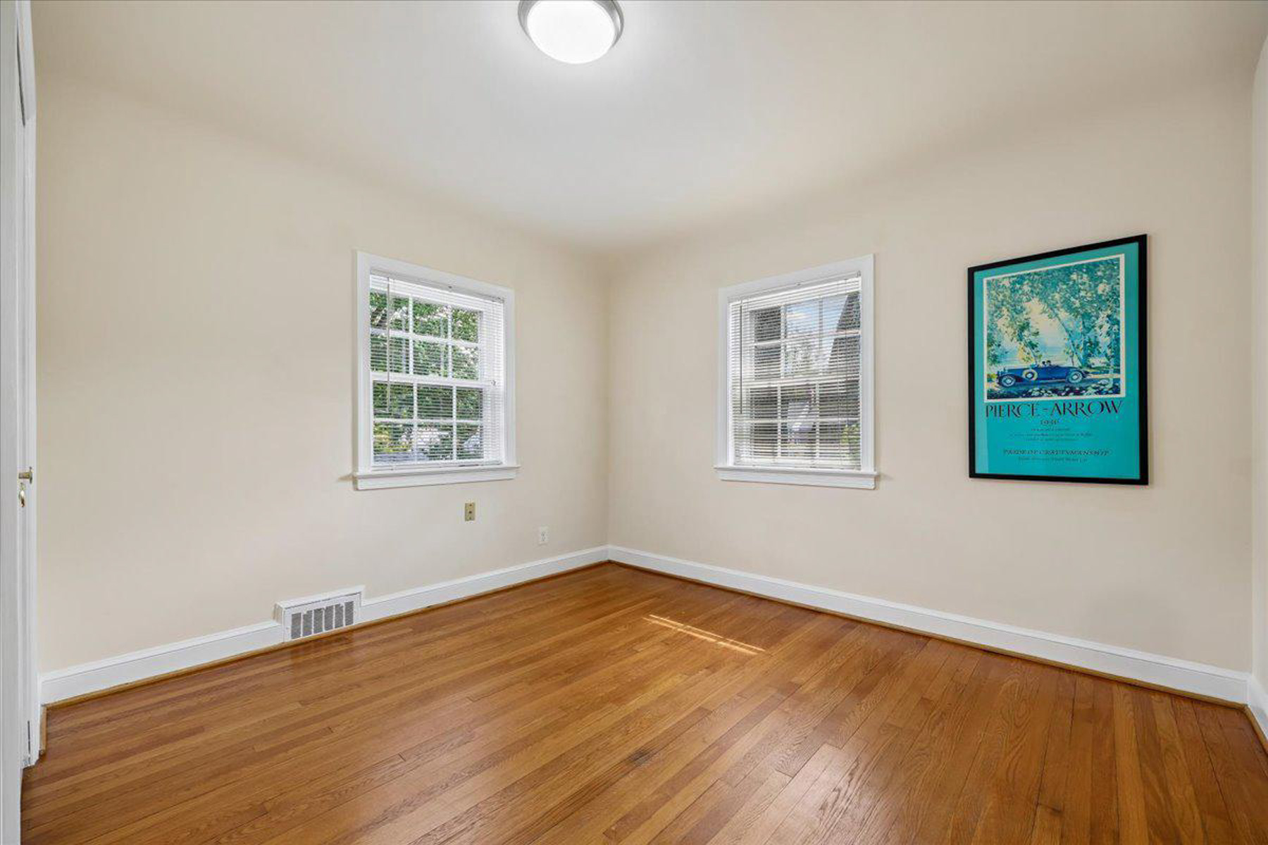  5805 Roosevelt Street, Bethesda, MD, 20817 - 物件實景