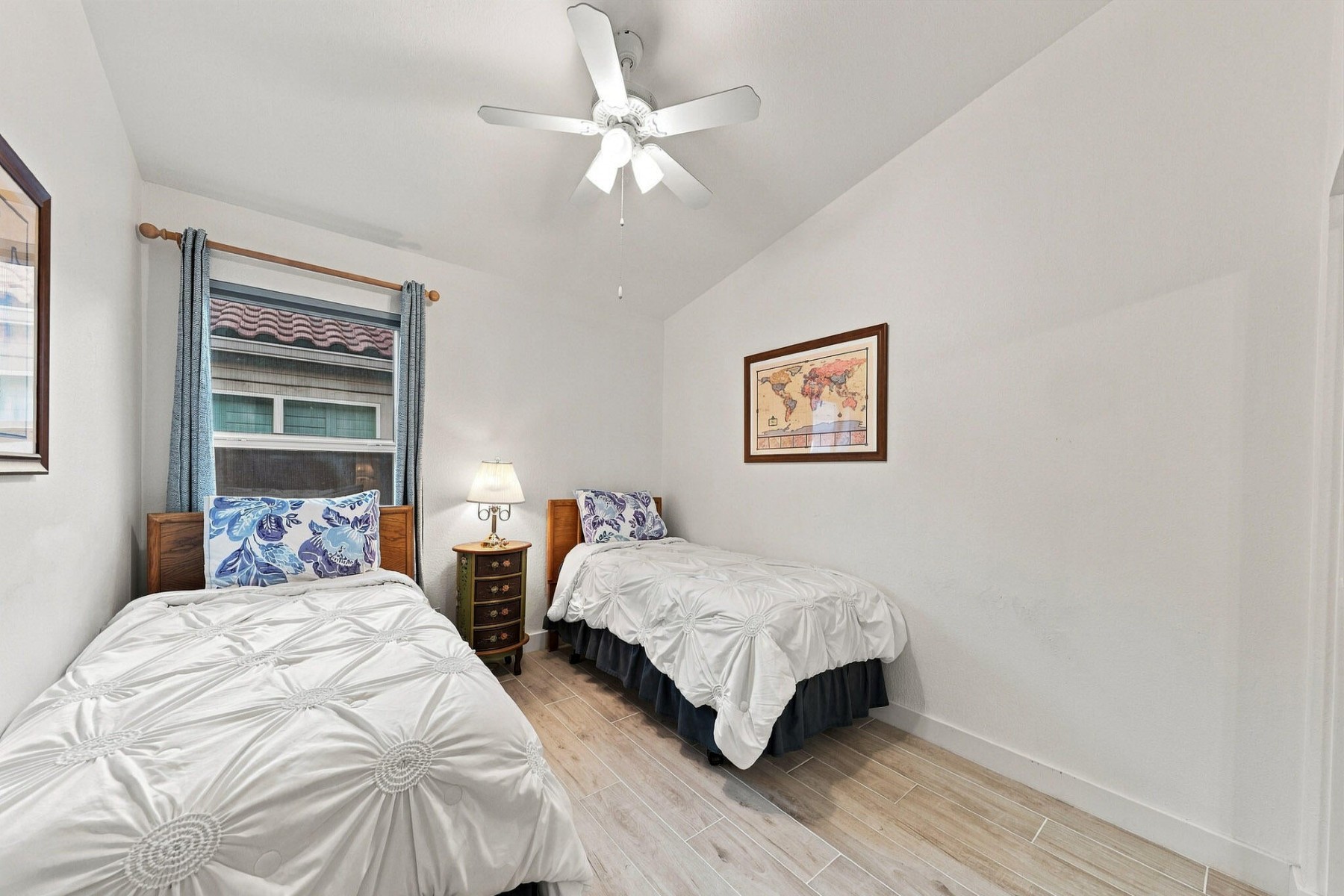  9513 E Presidio Road  Scottsdale, AZ - 物件實景
