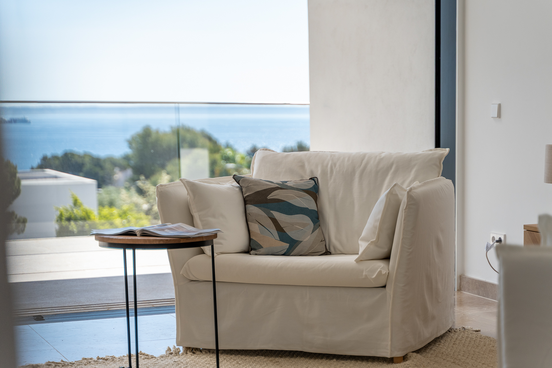  Villa with pool in Sol de Mallorca - 物件實景