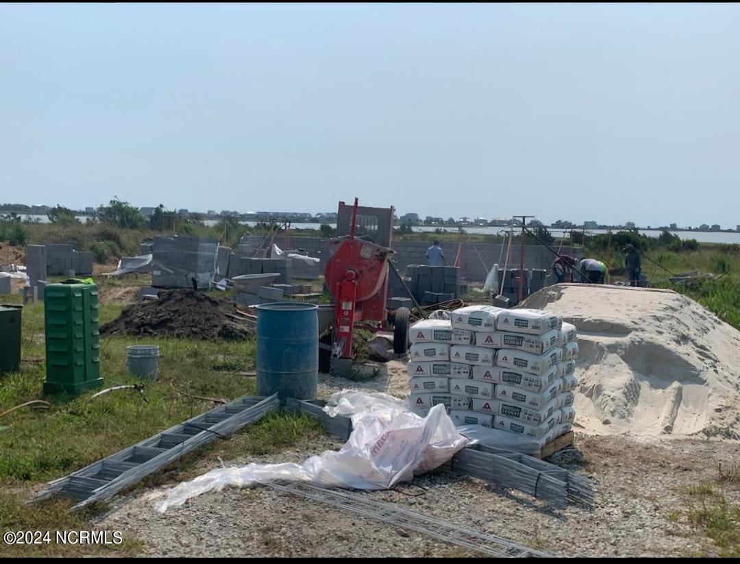 110 Sea Level Lane, Sneads Ferry, North Carolina, 28460, United States, ,Land,For Sale,110 Sea Level Lane,1644596