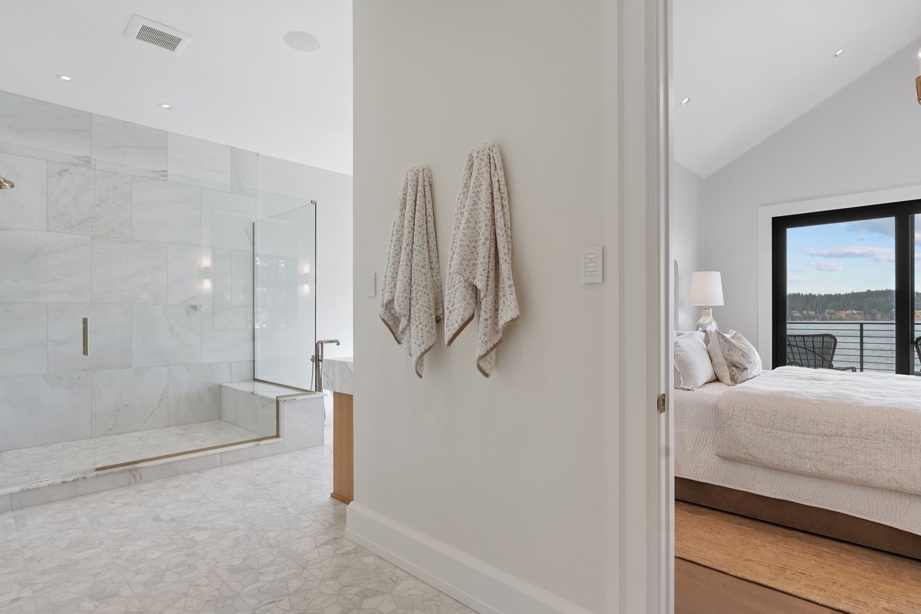  Luxury Waterfront 10 min to Town - 物件實景