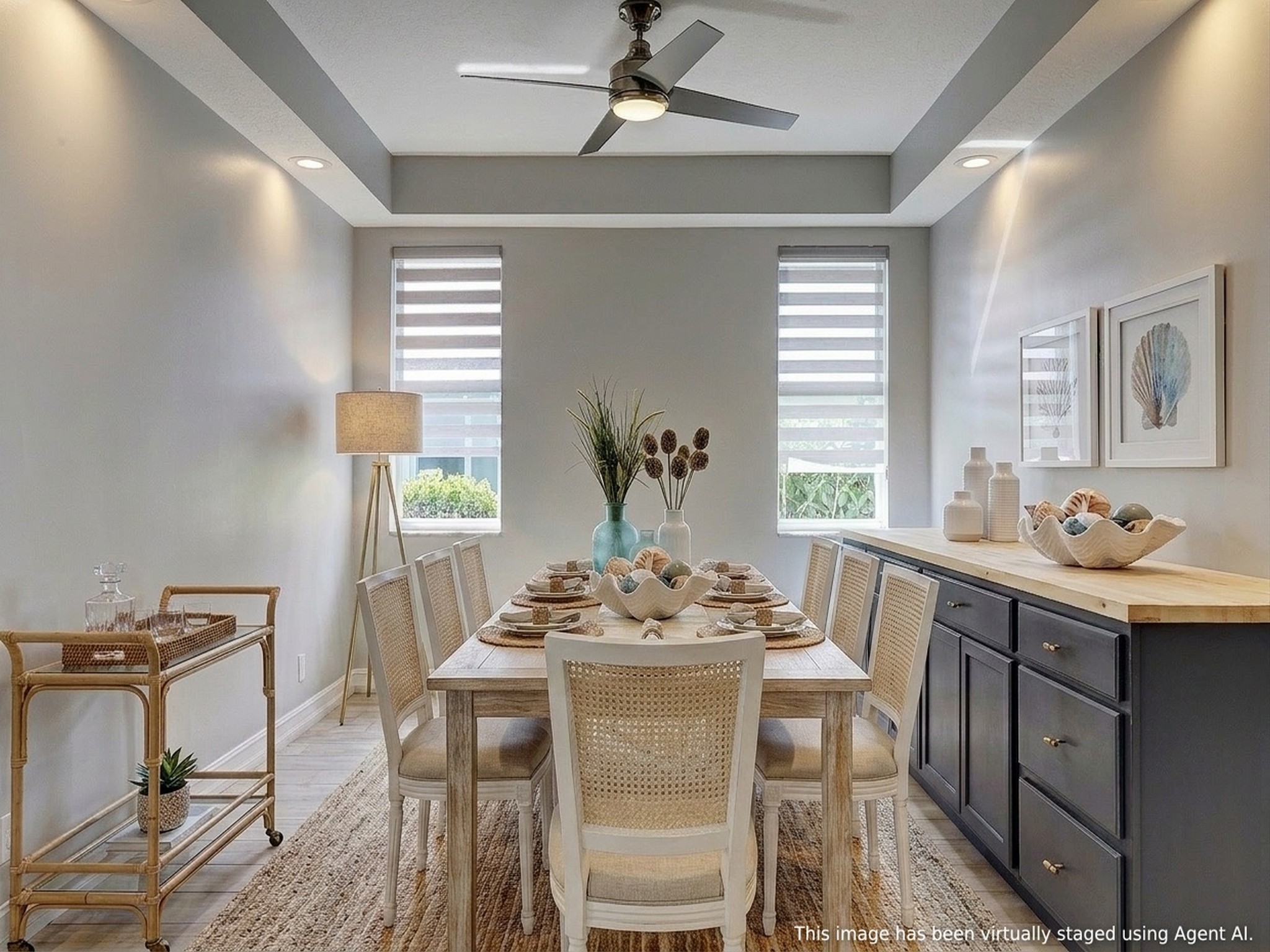  18421 Lake Bend Drive, Jupiter, FL, 33458 - 物件實景