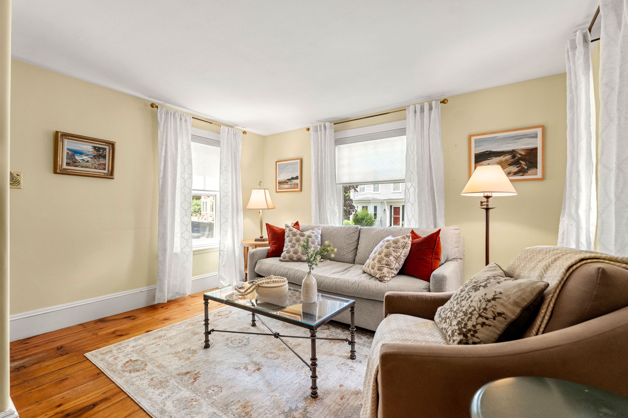  61 Marlboro Street, Newburyport, MA, 01950 - 物件實景
