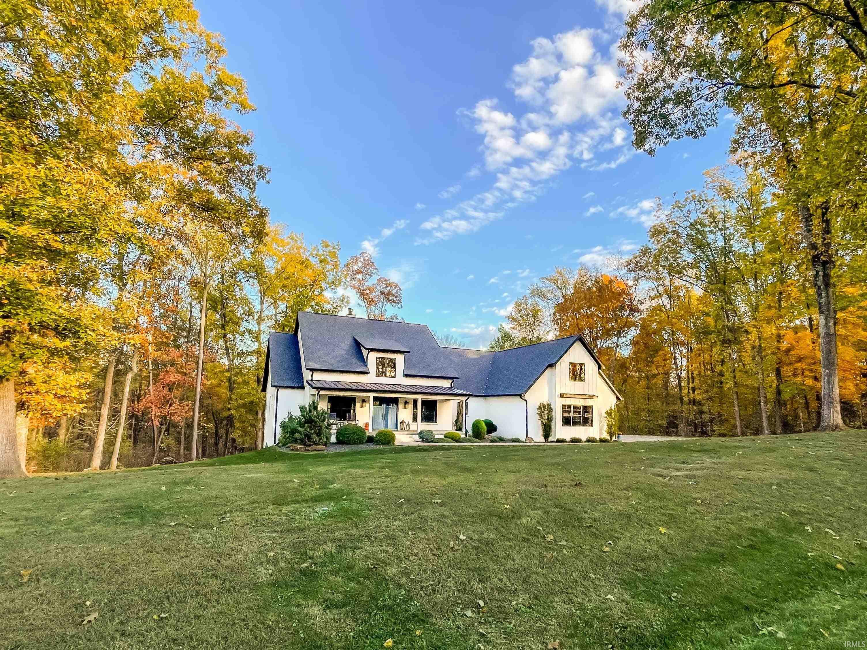 Bloomington, Indiana, 47403, United States, 4 Bedrooms Bedrooms, ,4 BathroomsBathrooms,Residential,For Sale,2007450