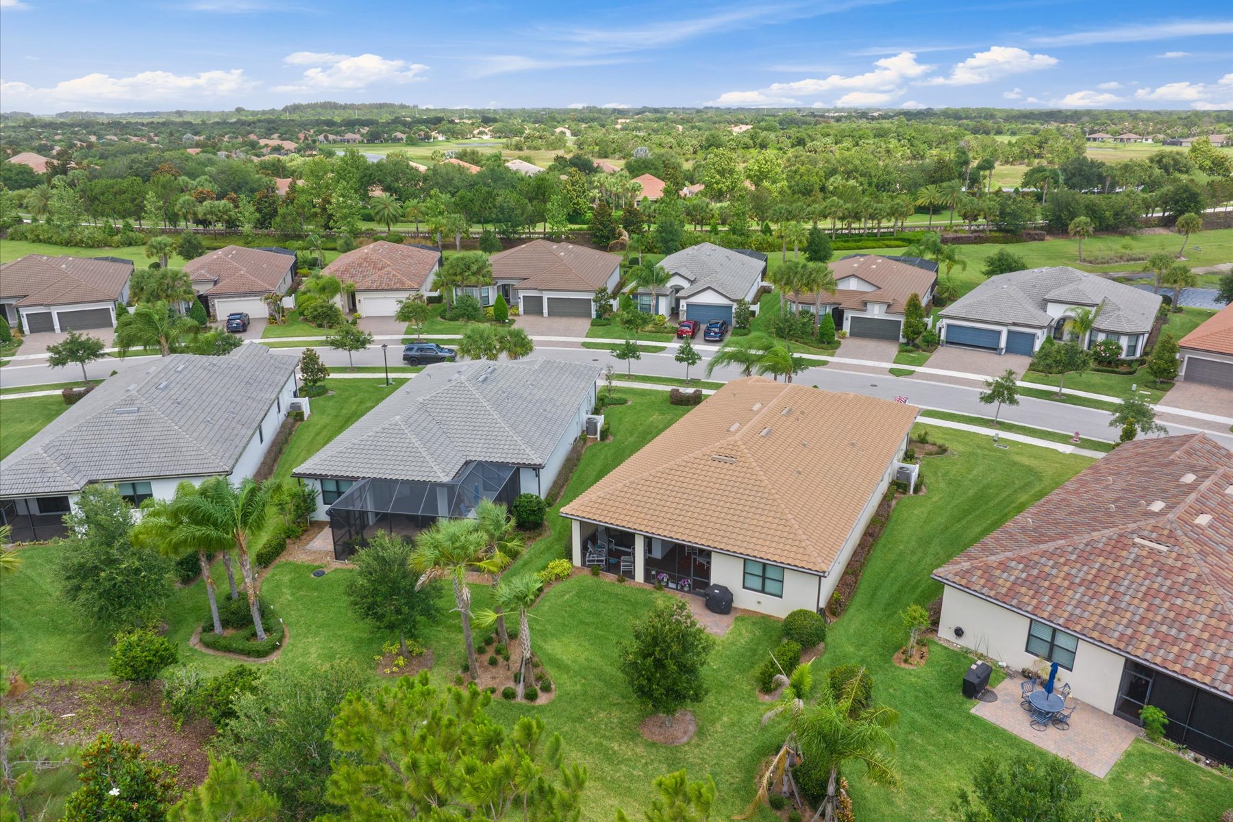  5048 Monroe Circle, Vero Beach, FL, 32967 - 物件實景