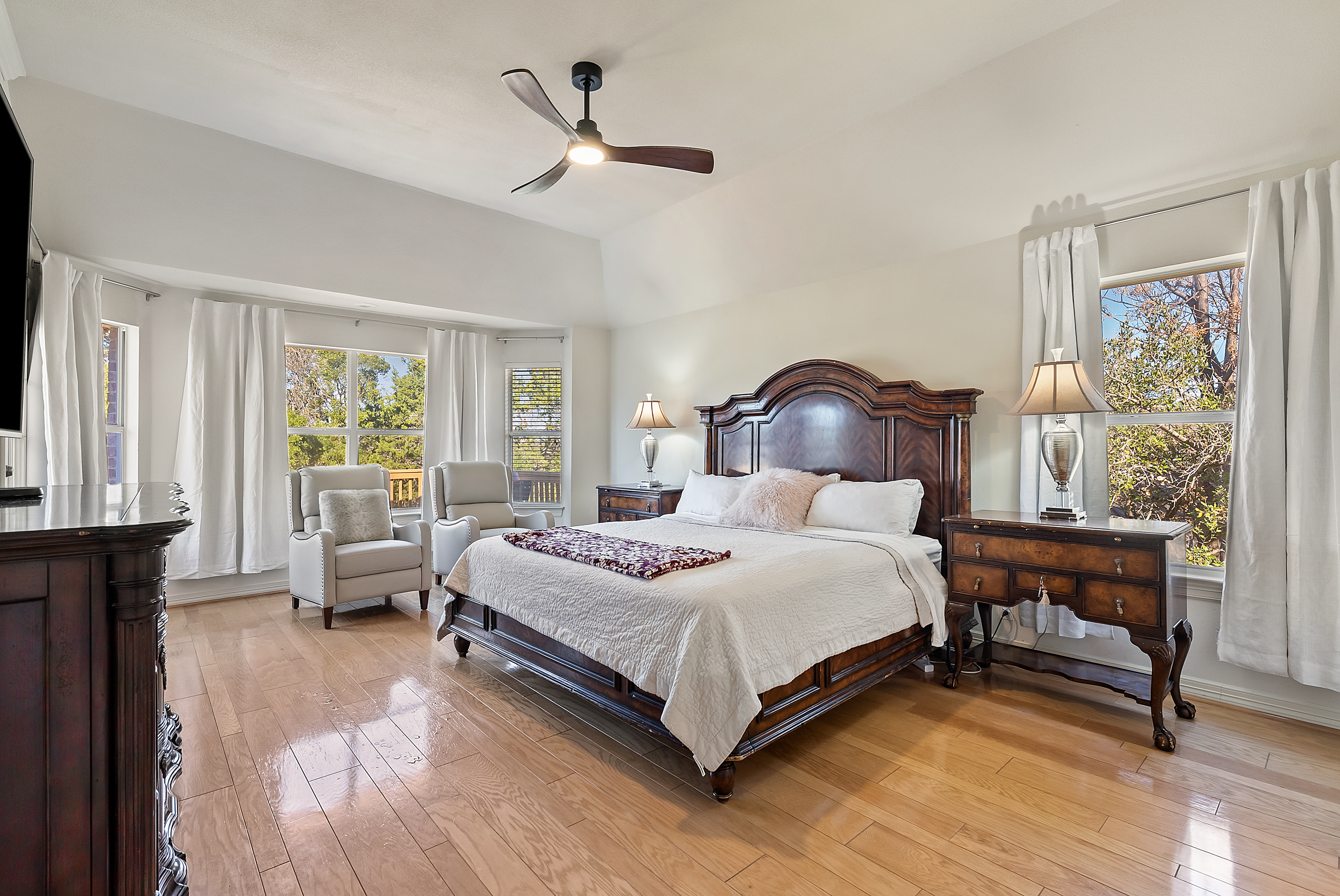  Updated Single-Story Living in the Heart of Lakeway - 物件實景