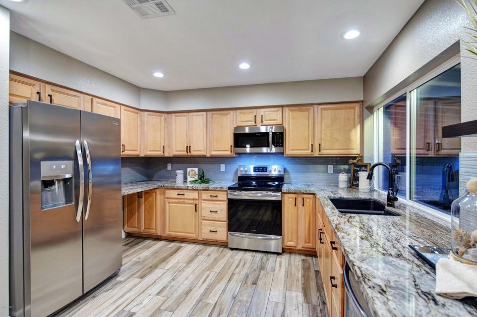 Phoenix, Arizona, 85022, United States, 3 Bedrooms Bedrooms, ,Residential,For Sale,1915720