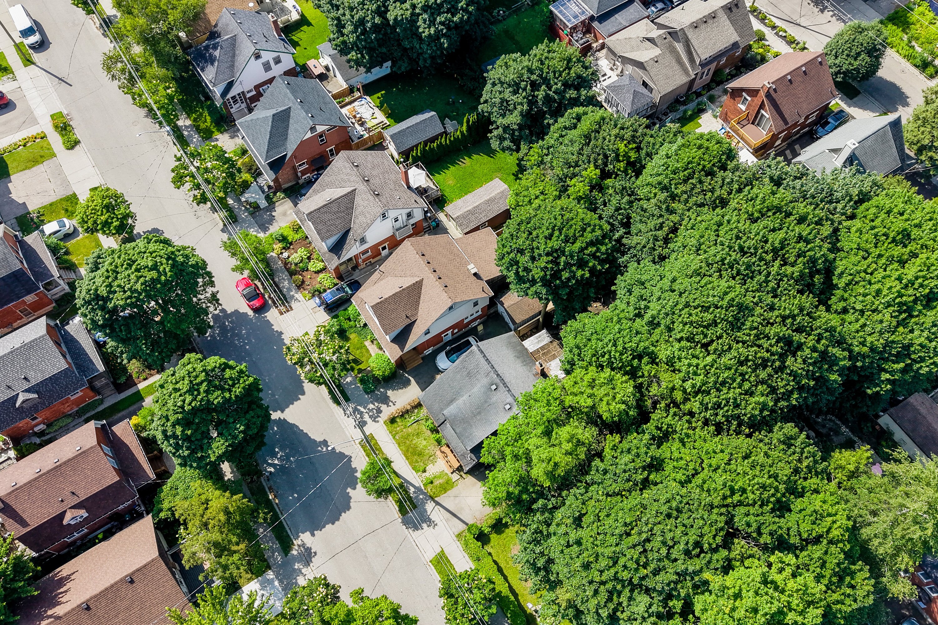  Uptown Waterloo Gem - 物件實景