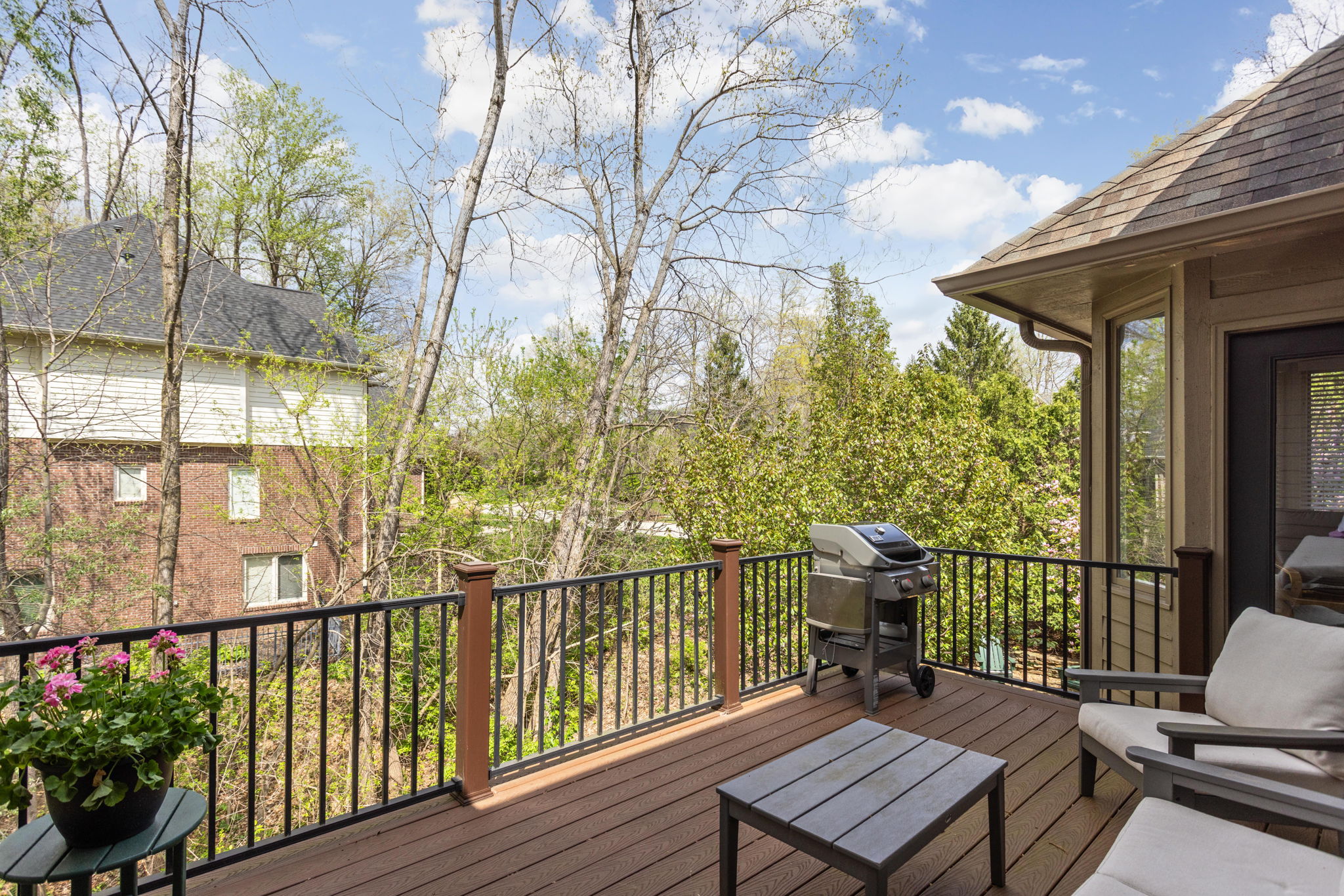  Meticulously Maintained Zionsville Home - 物件實景