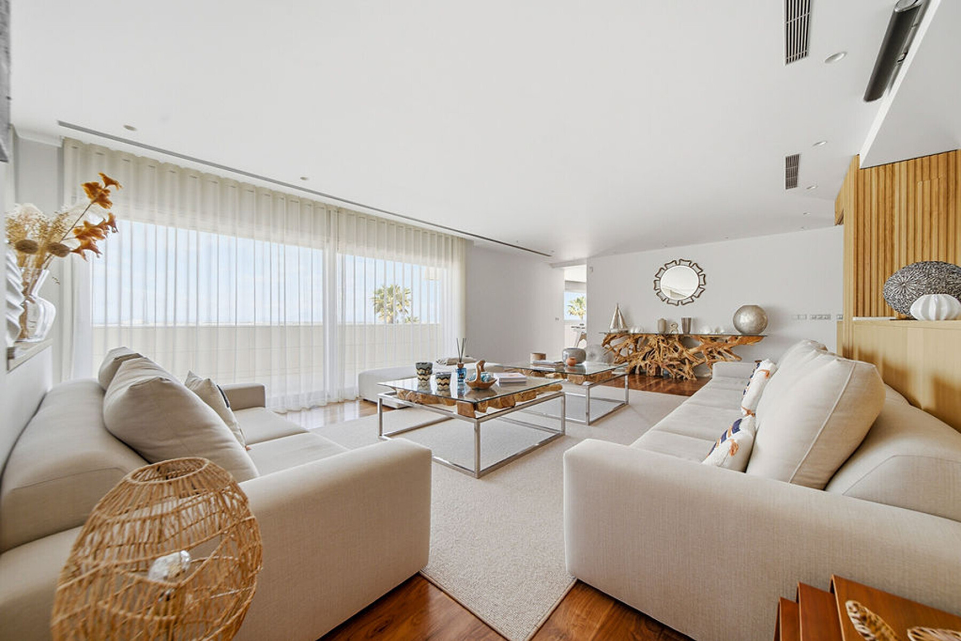  Exceptional Designer Villa with Marina, Sea and Mountain Views - 物件實景