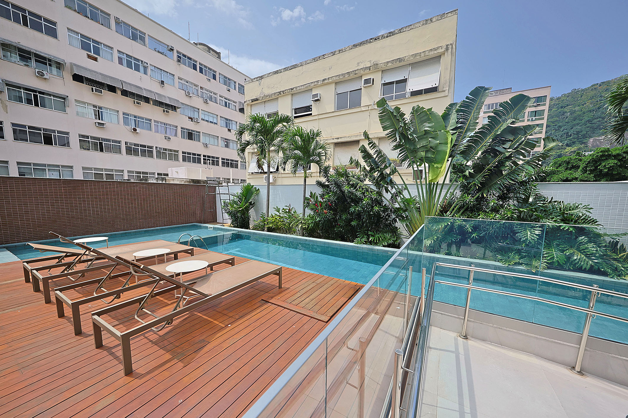  New apartment with three suites and high-end amenities - 物件實景