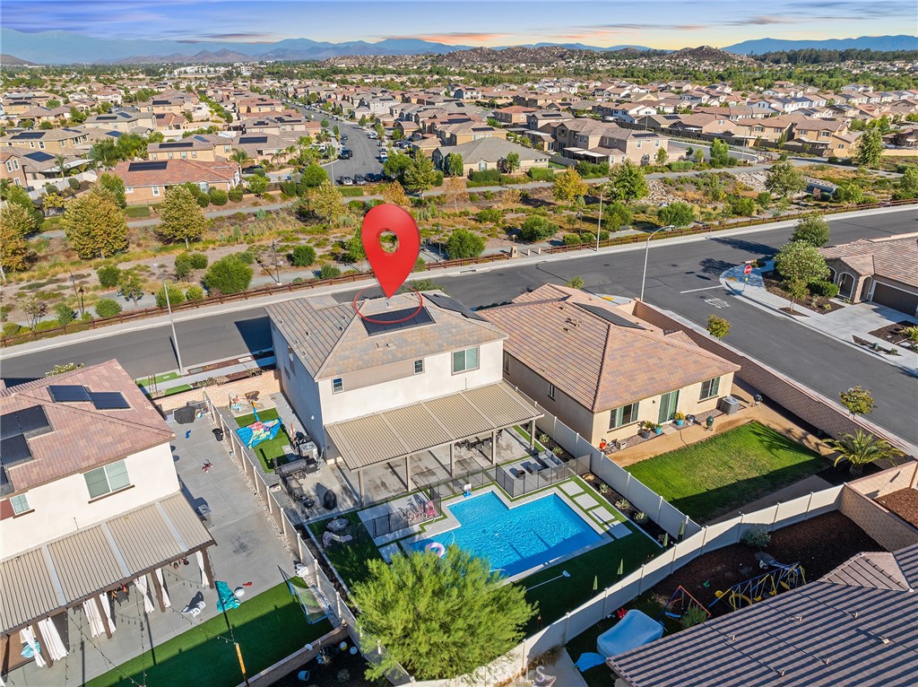 Menifee, California, 92584, United States, 4 Bedrooms Bedrooms, ,3 BathroomsBathrooms,Residential,For Sale,1942234